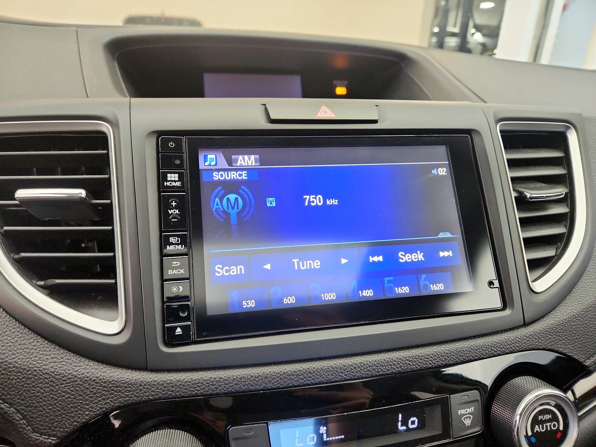 Thumbnail: 2015 Honda CR-V - 15