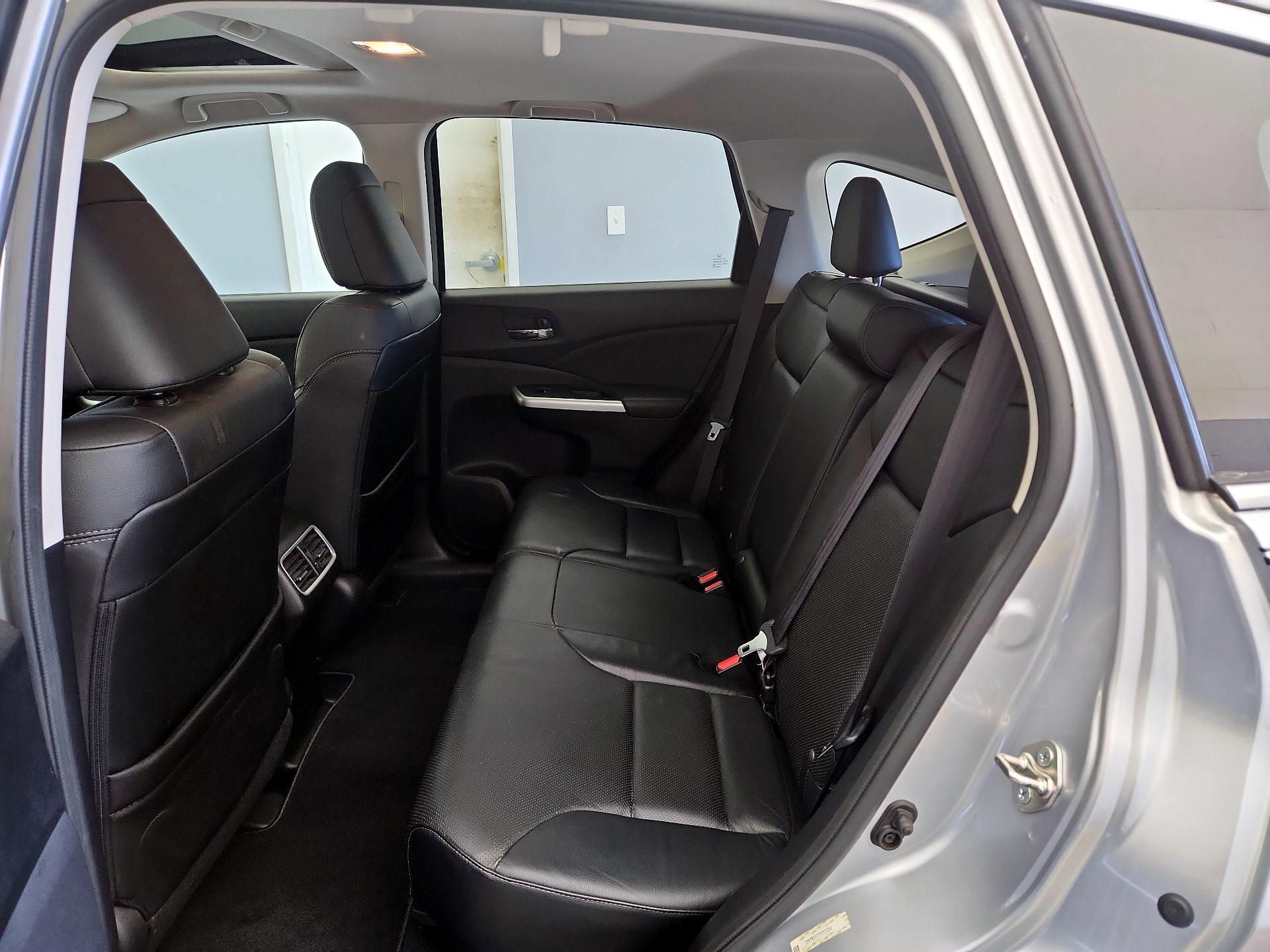 Thumbnail: 2015 Honda CR-V - 19