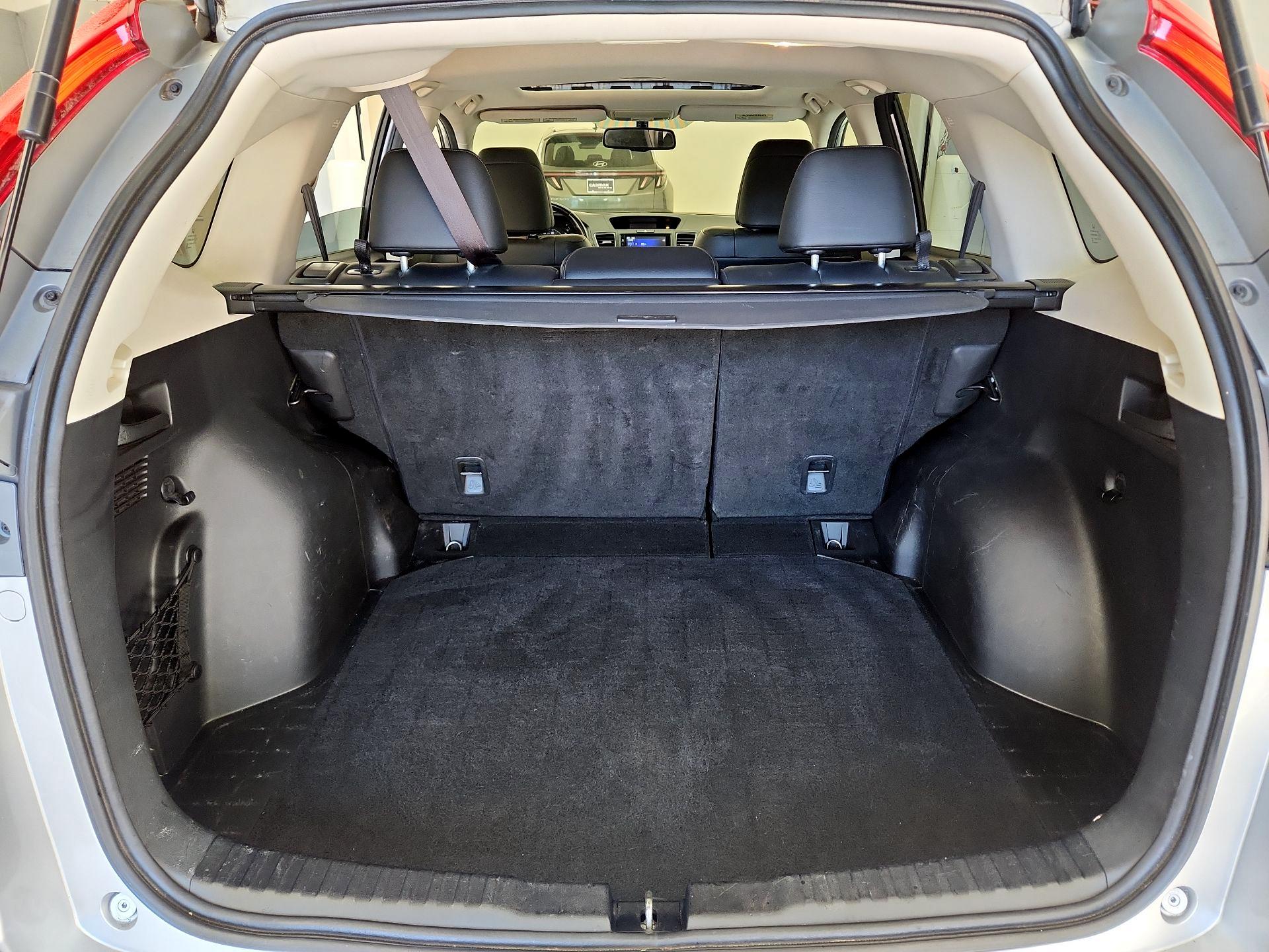 Thumbnail: 2015 Honda CR-V - 20