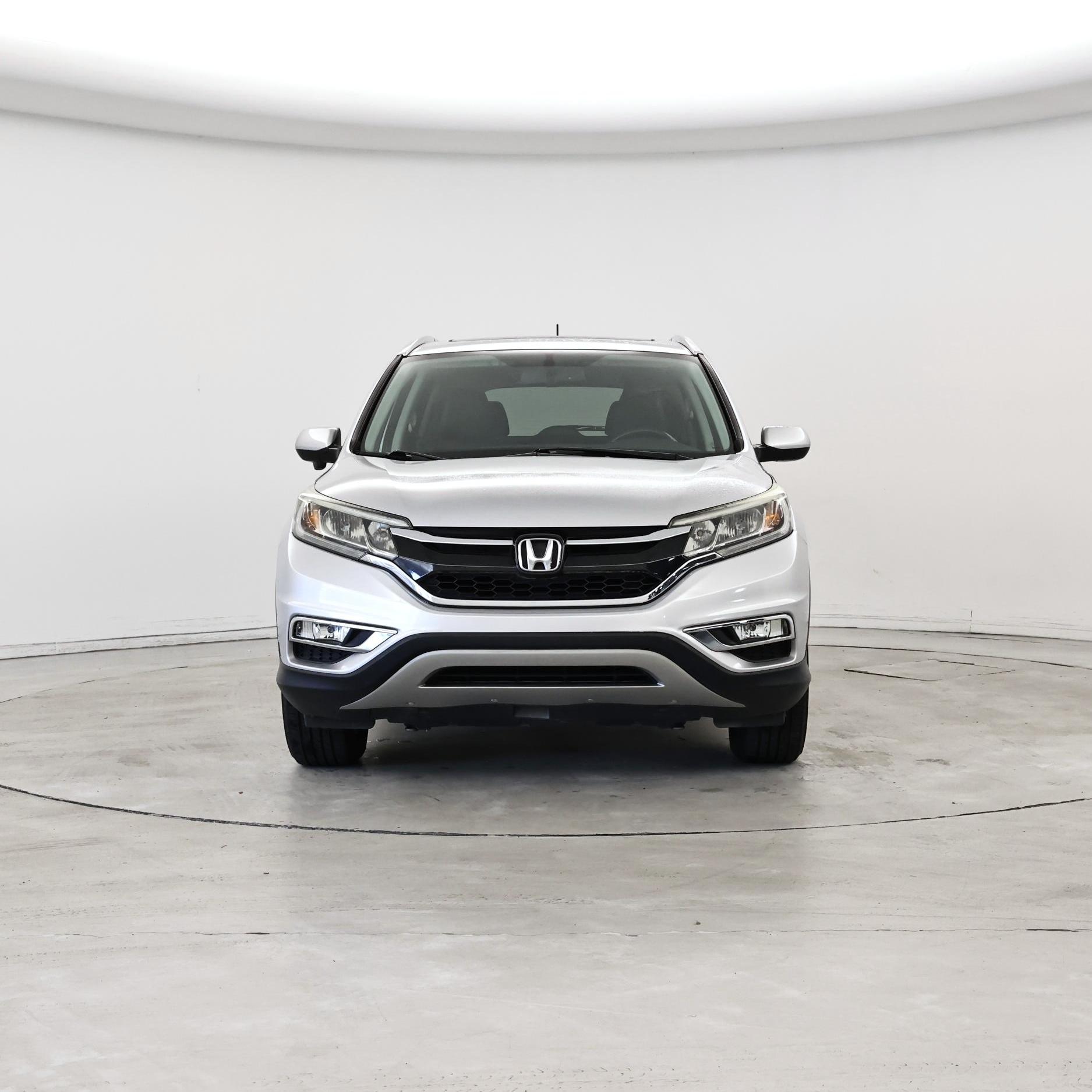 Thumbnail: 2015 Honda CR-V - 5