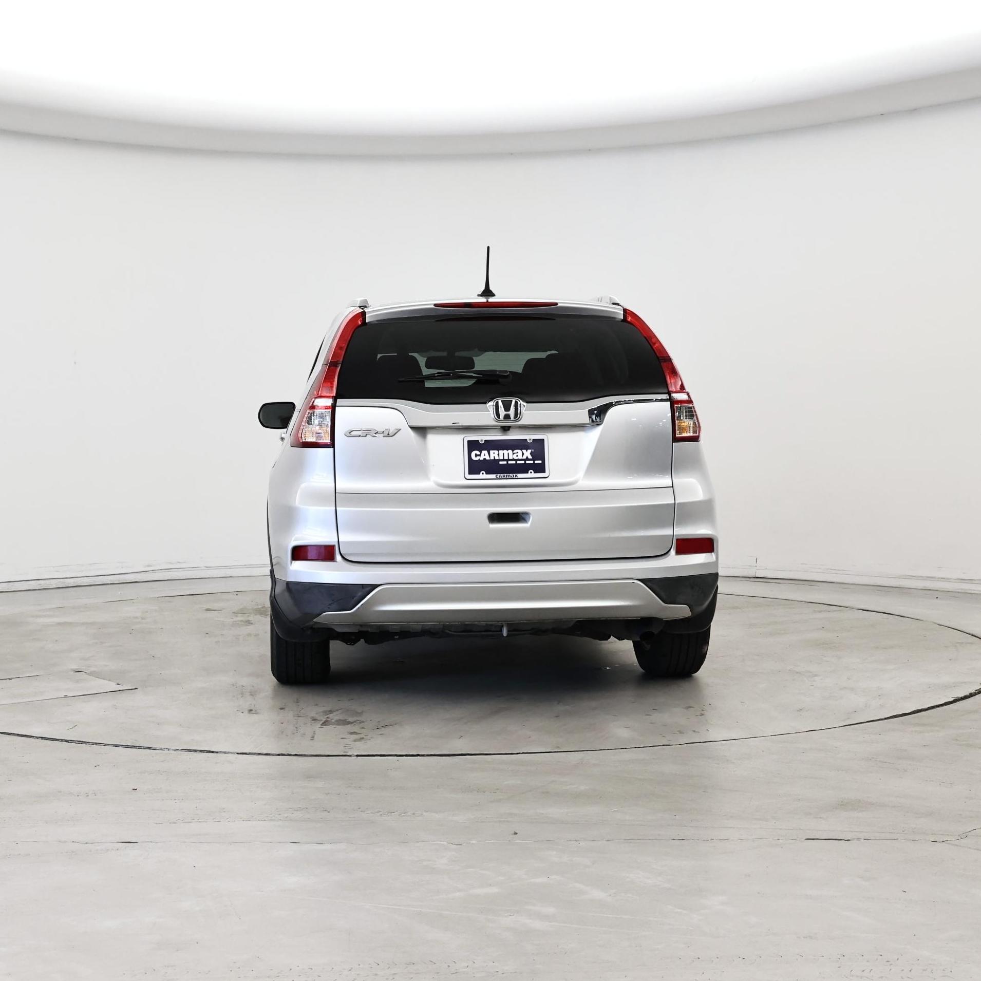 Thumbnail: 2015 Honda CR-V - 6