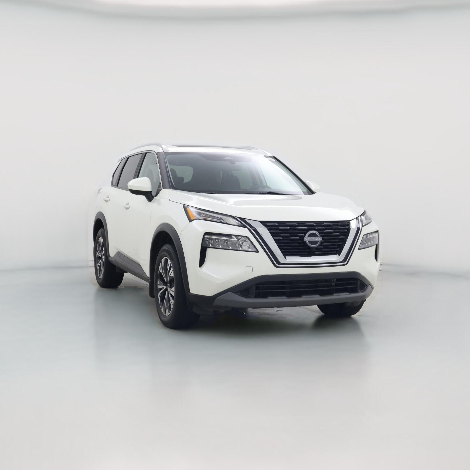 Thumbnail: 2023 Nissan Rogue - 1