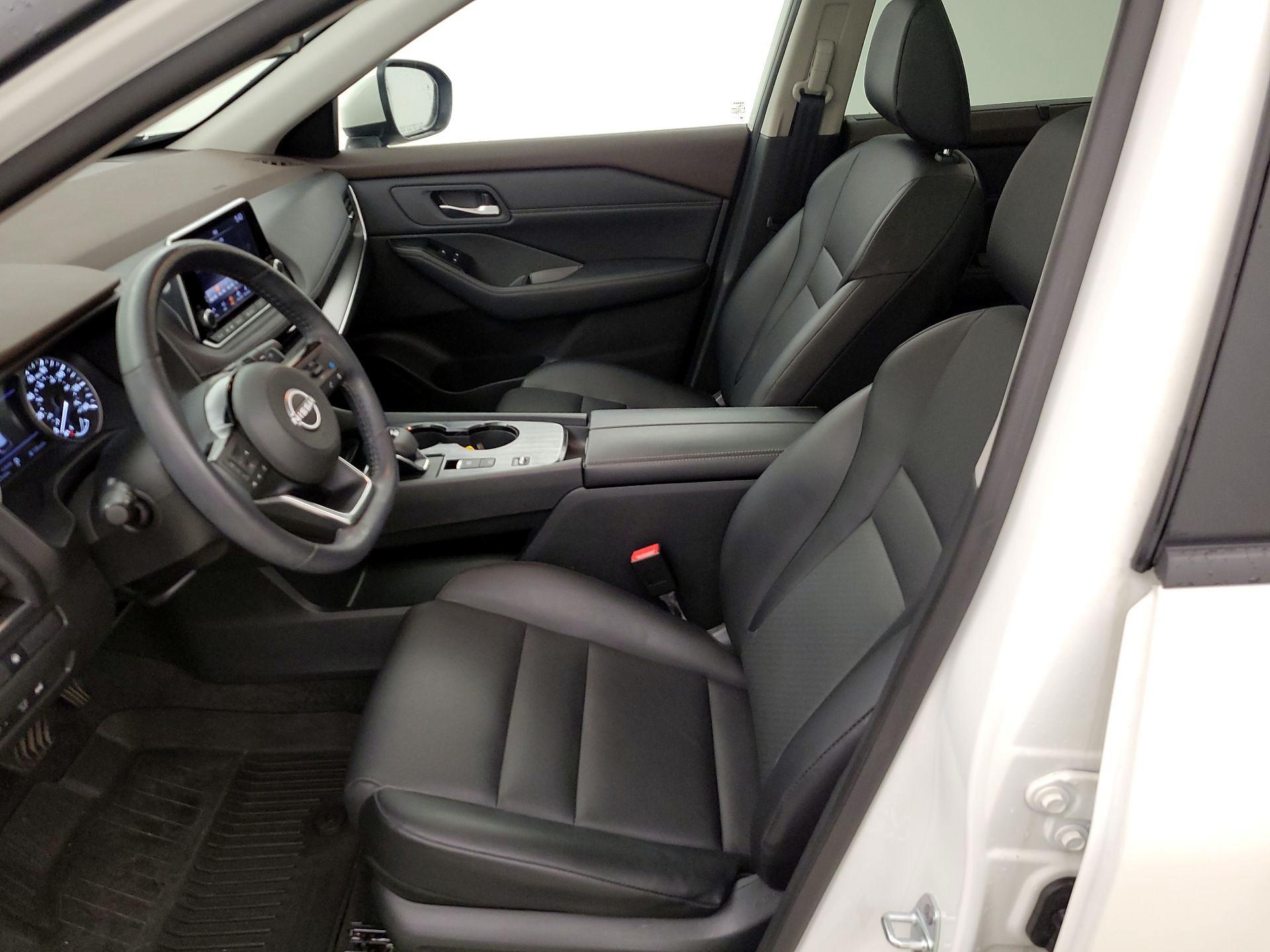Thumbnail: 2023 Nissan Rogue - 11