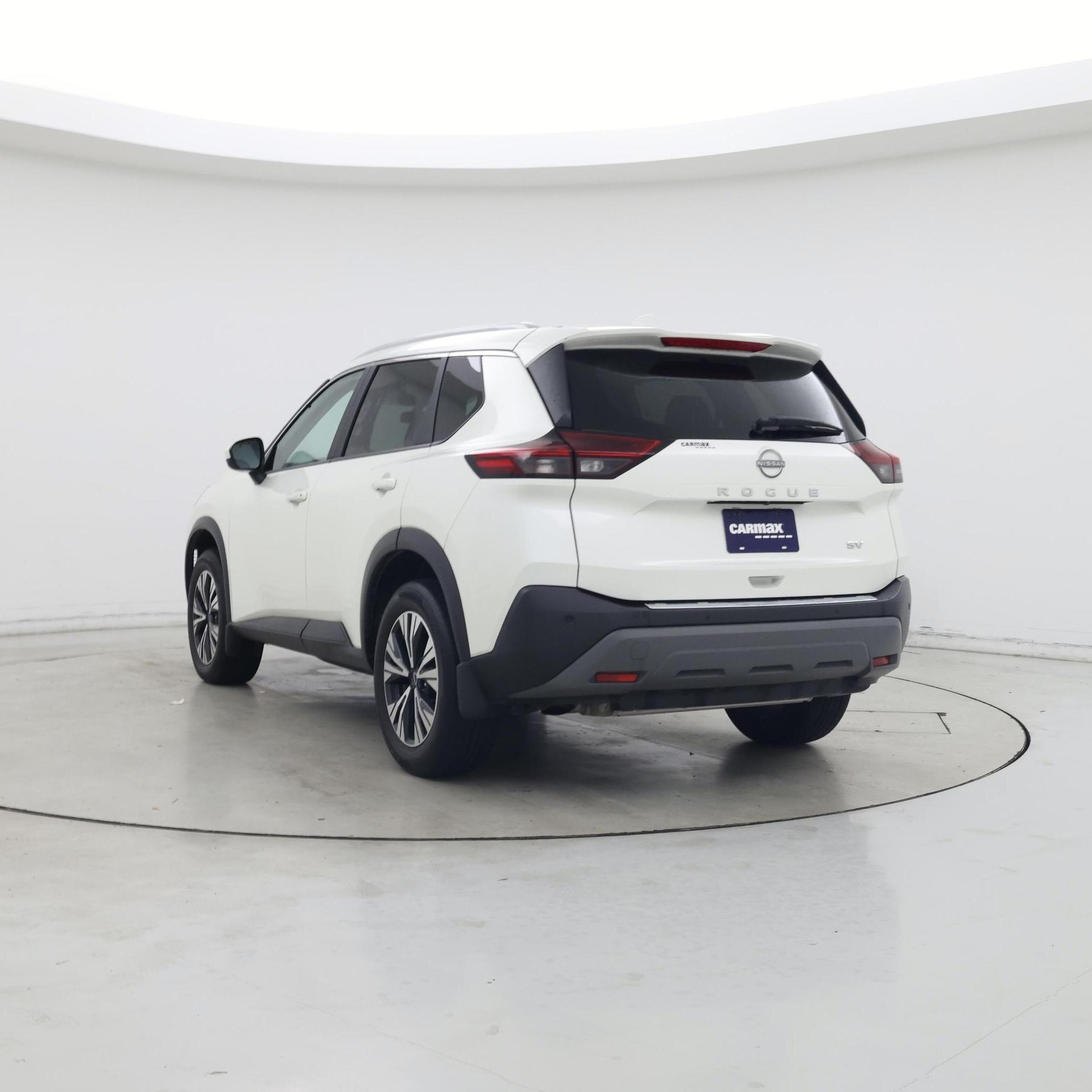 Thumbnail: 2023 Nissan Rogue - 2