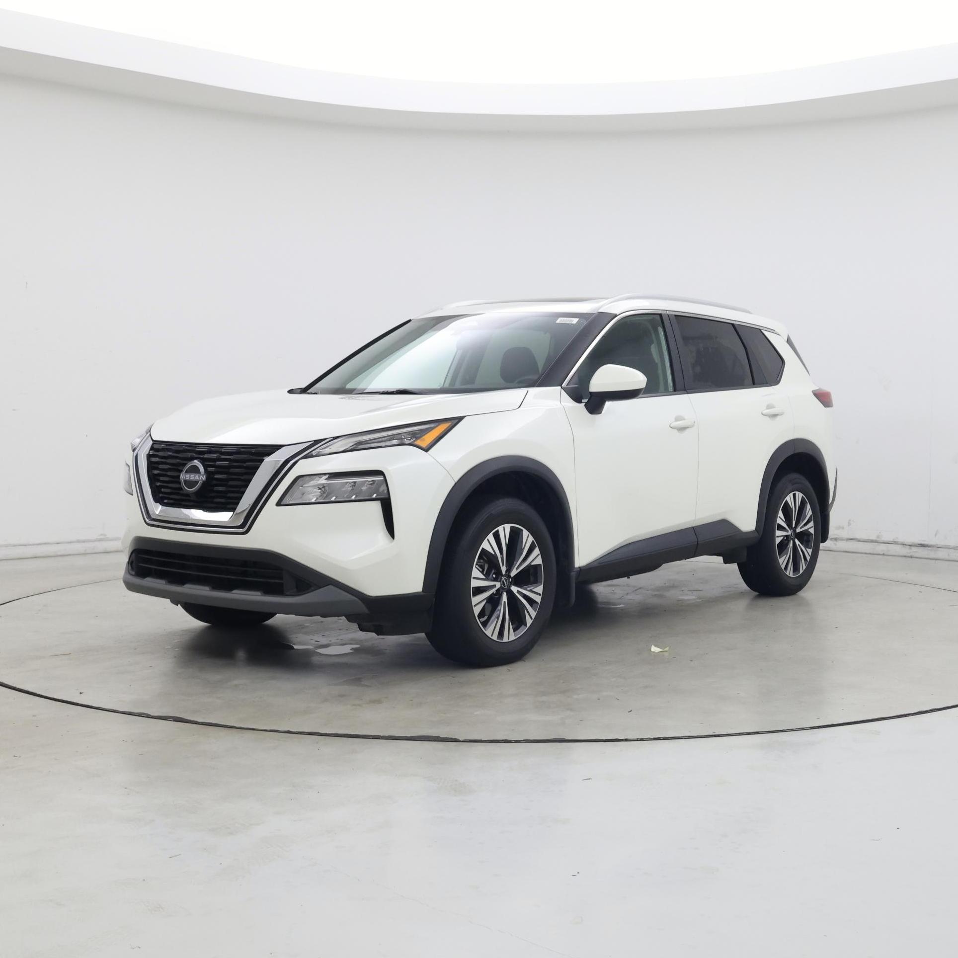 Thumbnail: 2023 Nissan Rogue - 4