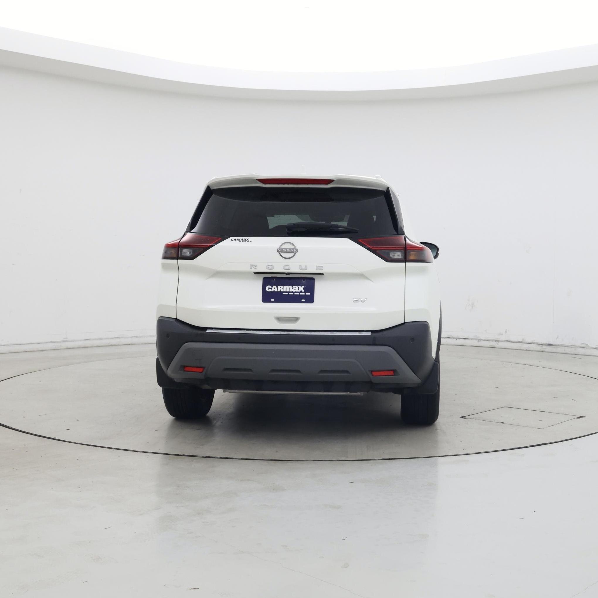 Thumbnail: 2023 Nissan Rogue - 6