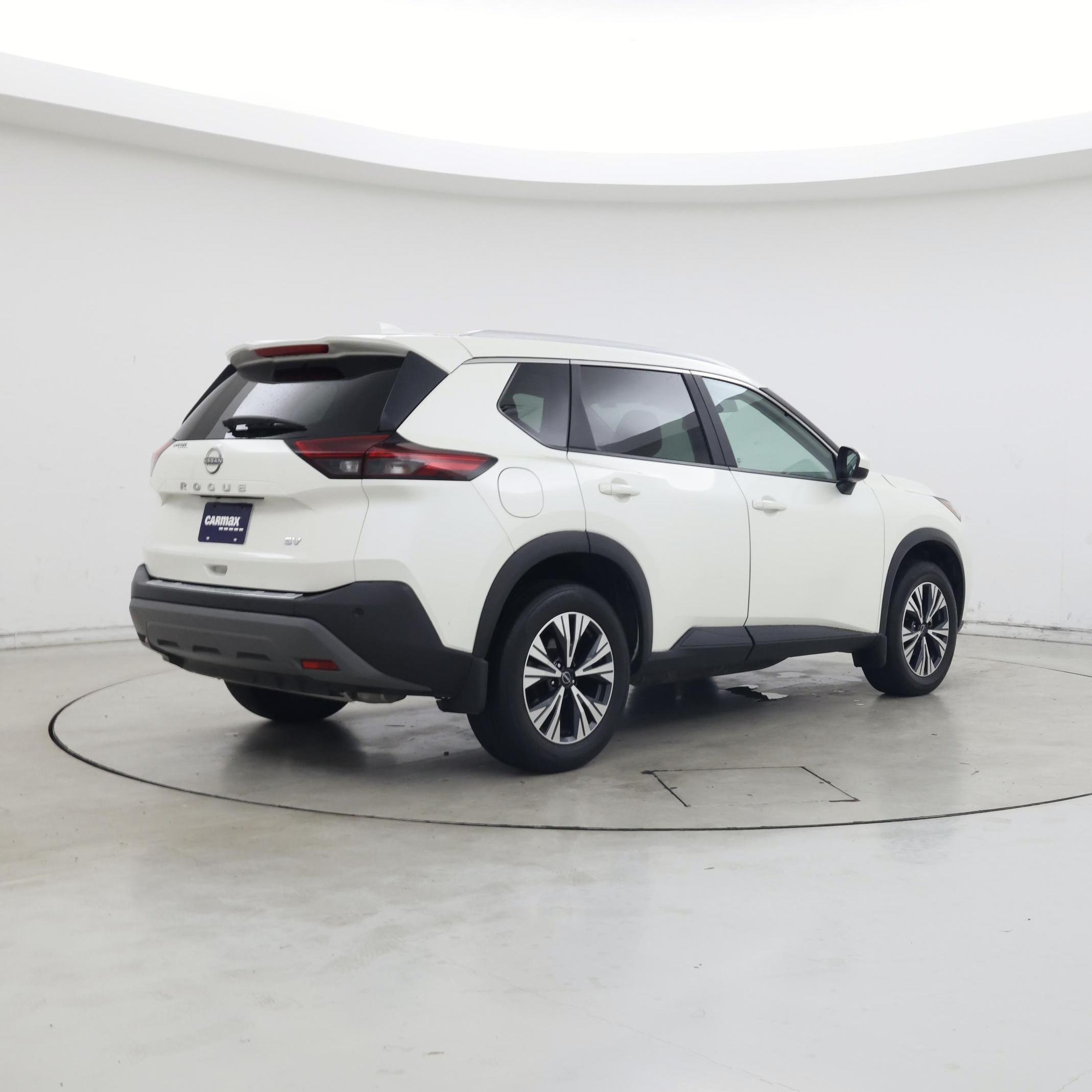 Thumbnail: 2023 Nissan Rogue - 8