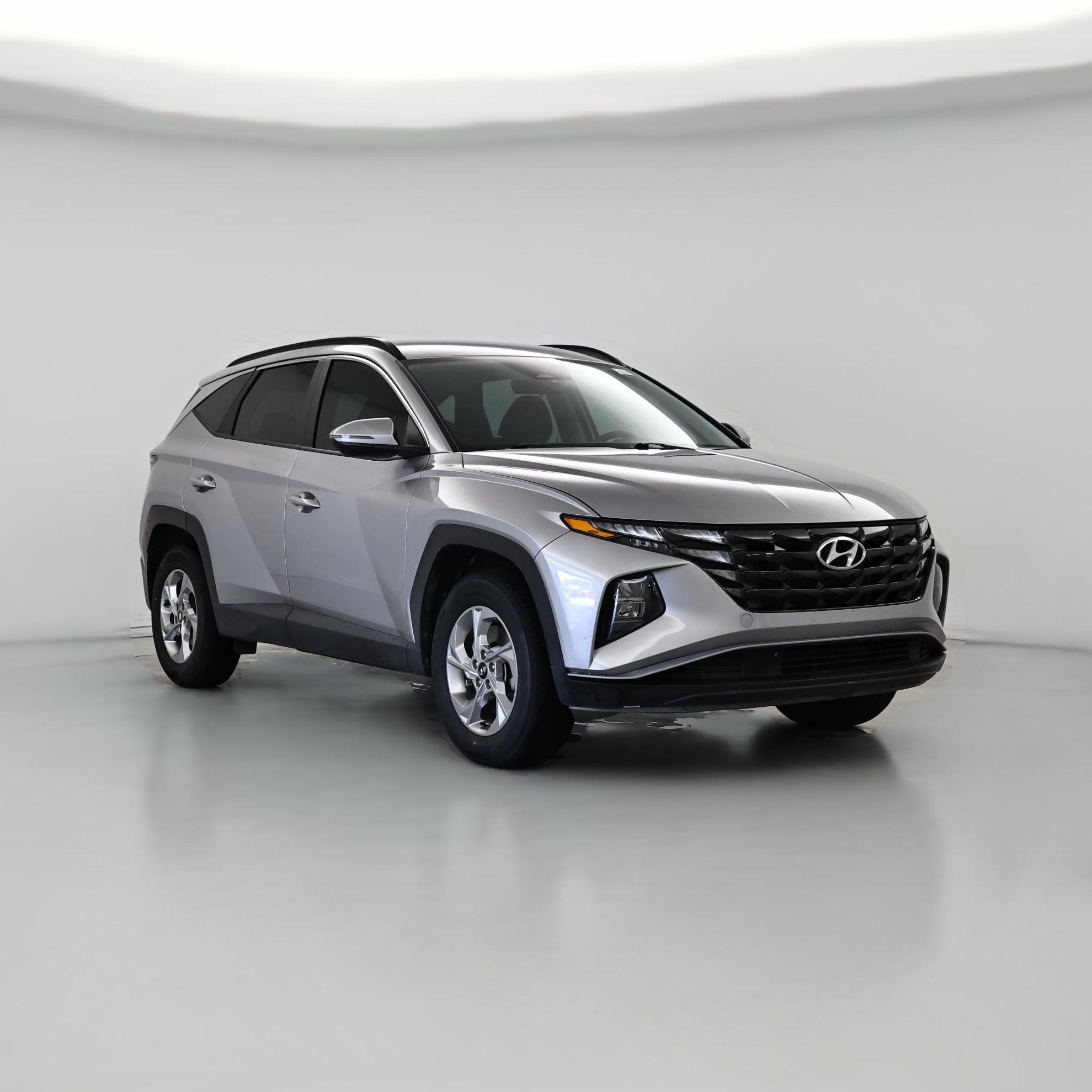 Thumbnail: 2023 Hyundai Tucson - 1