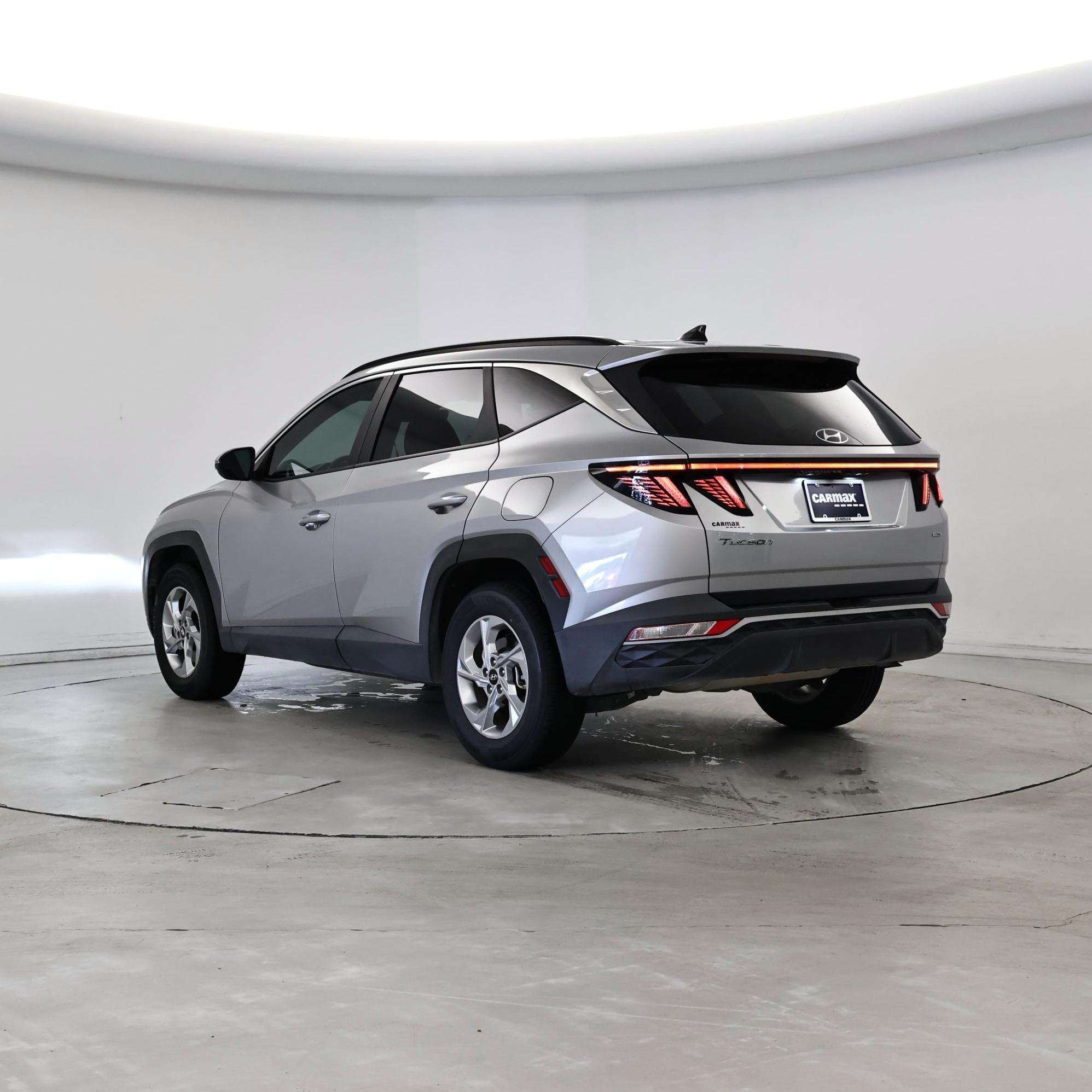 Thumbnail: 2023 Hyundai Tucson - 2