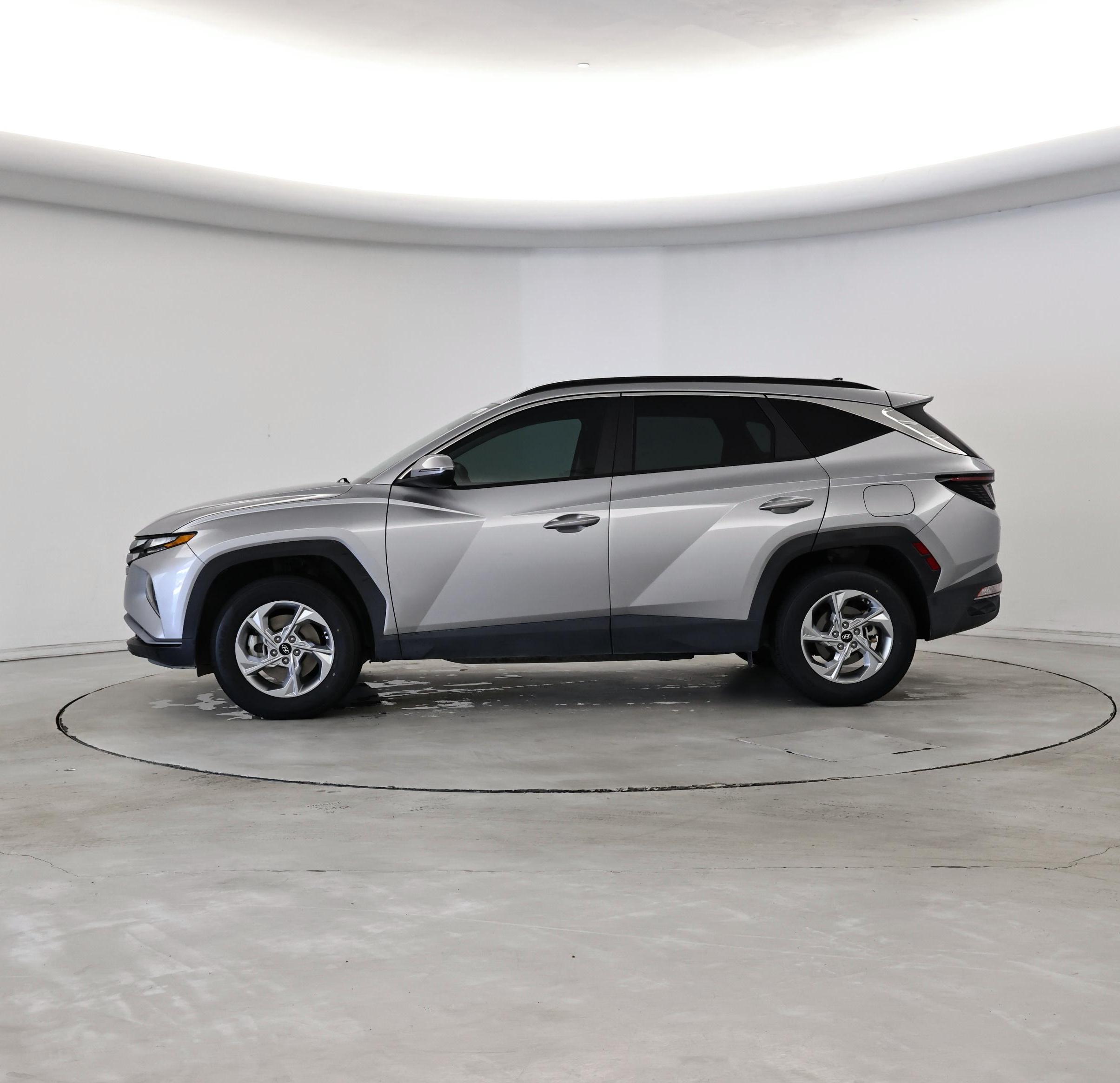Thumbnail: 2023 Hyundai Tucson - 3