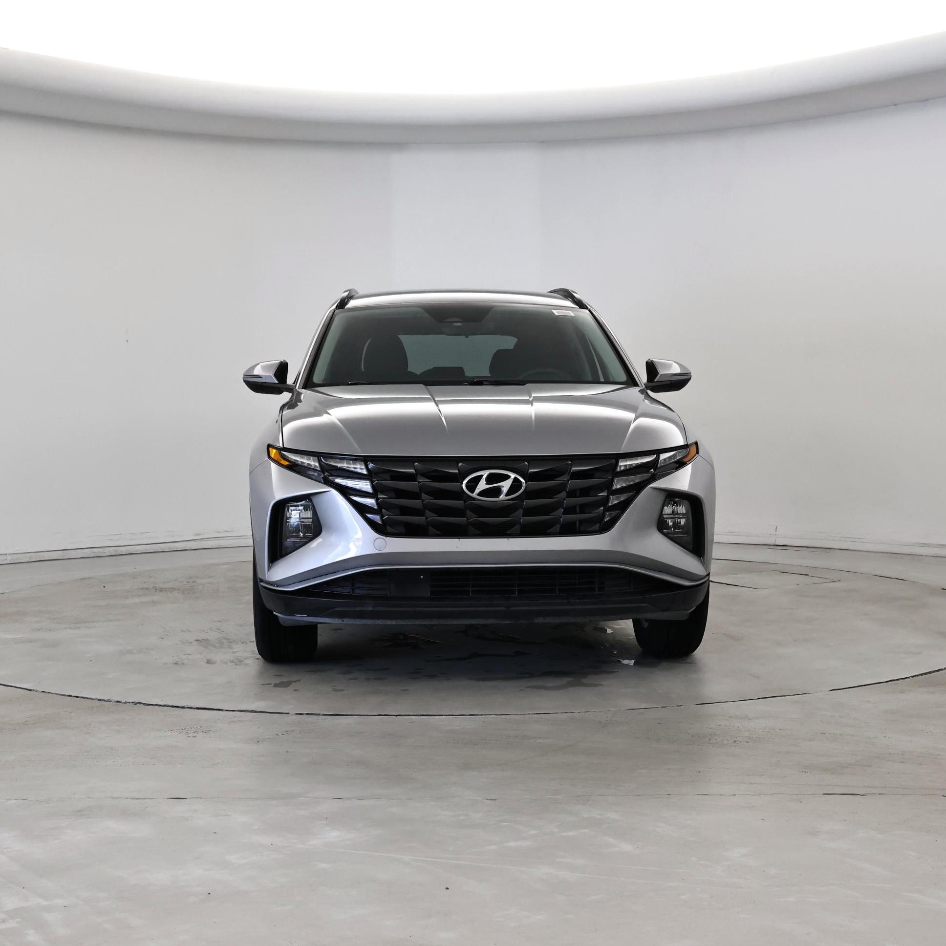 Thumbnail: 2023 Hyundai Tucson - 5