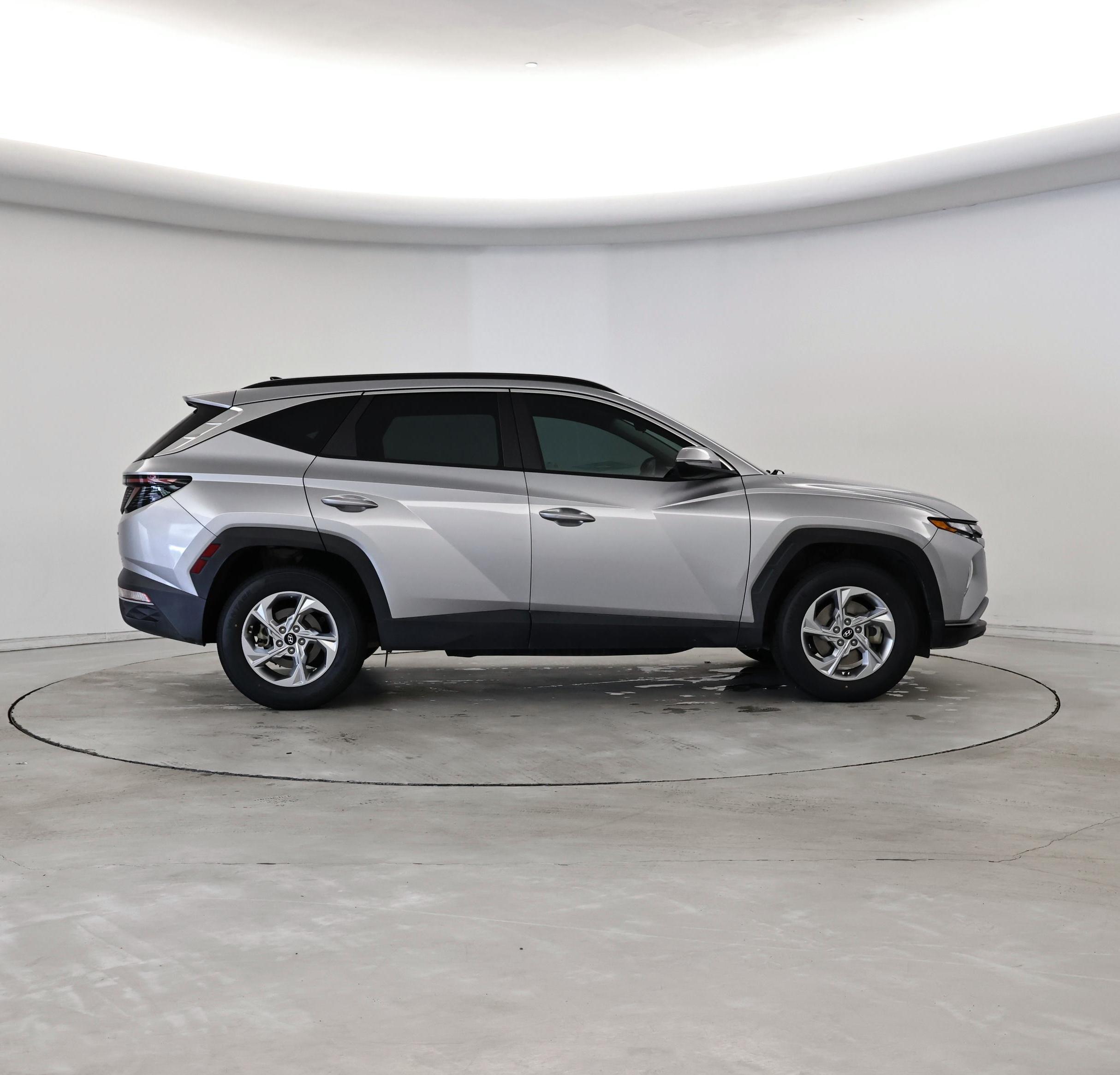 Thumbnail: 2023 Hyundai Tucson - 7