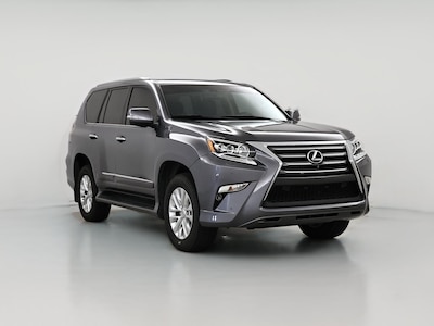 2019 Lexus GX 460 Premium