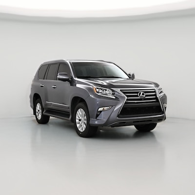 2019 Lexus GX 460 Premium