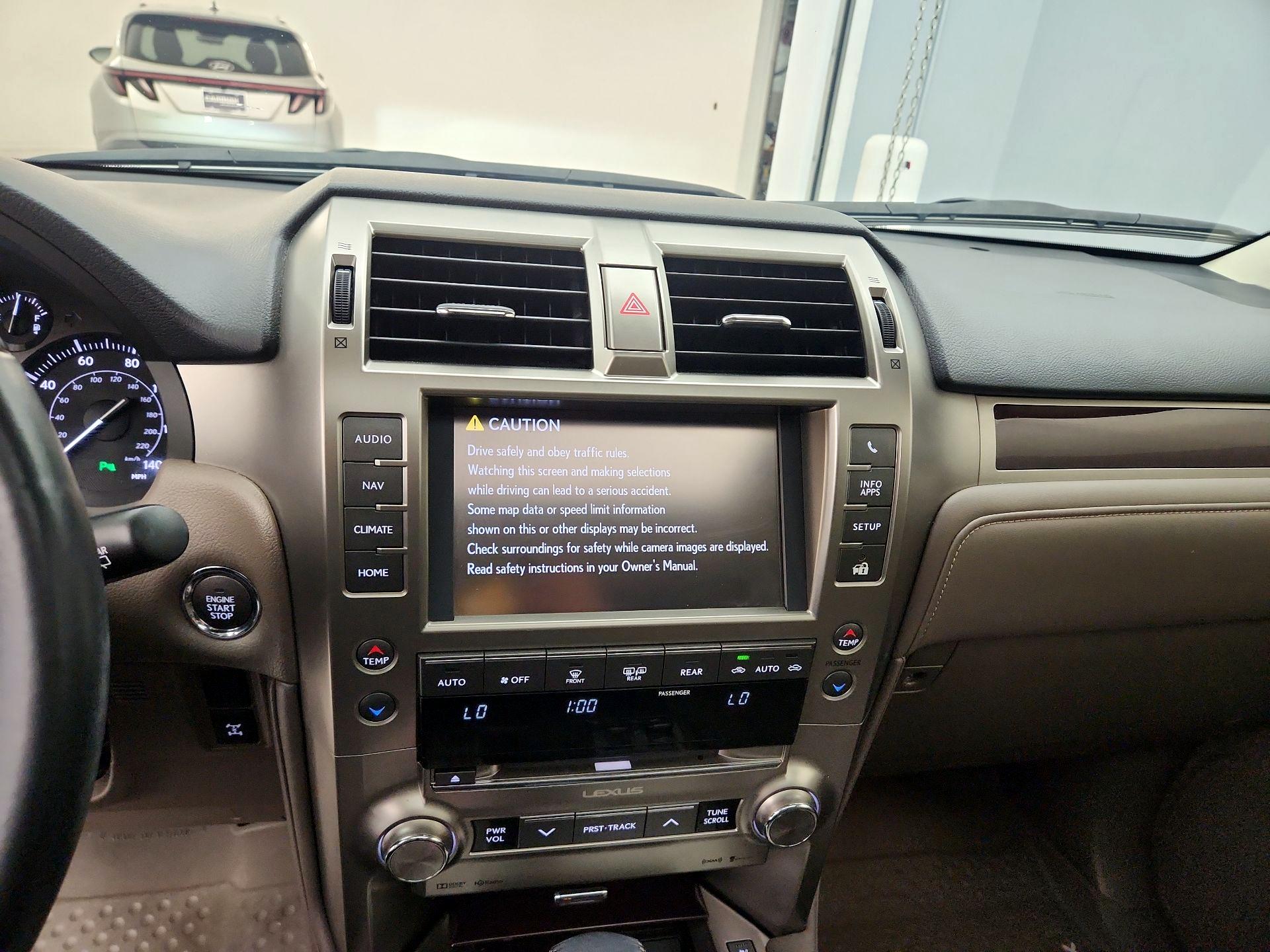 Thumbnail: 2019 Lexus GX - 15