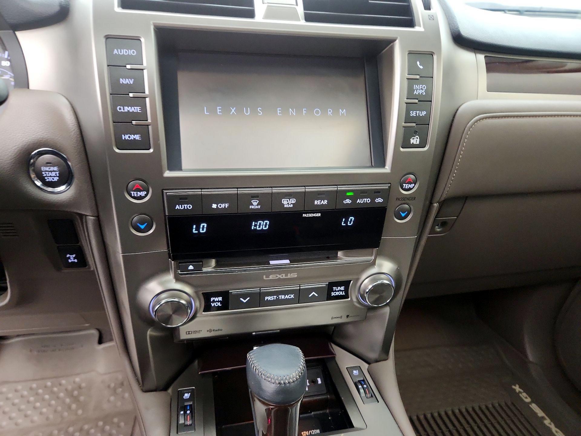 Thumbnail: 2019 Lexus GX - 16