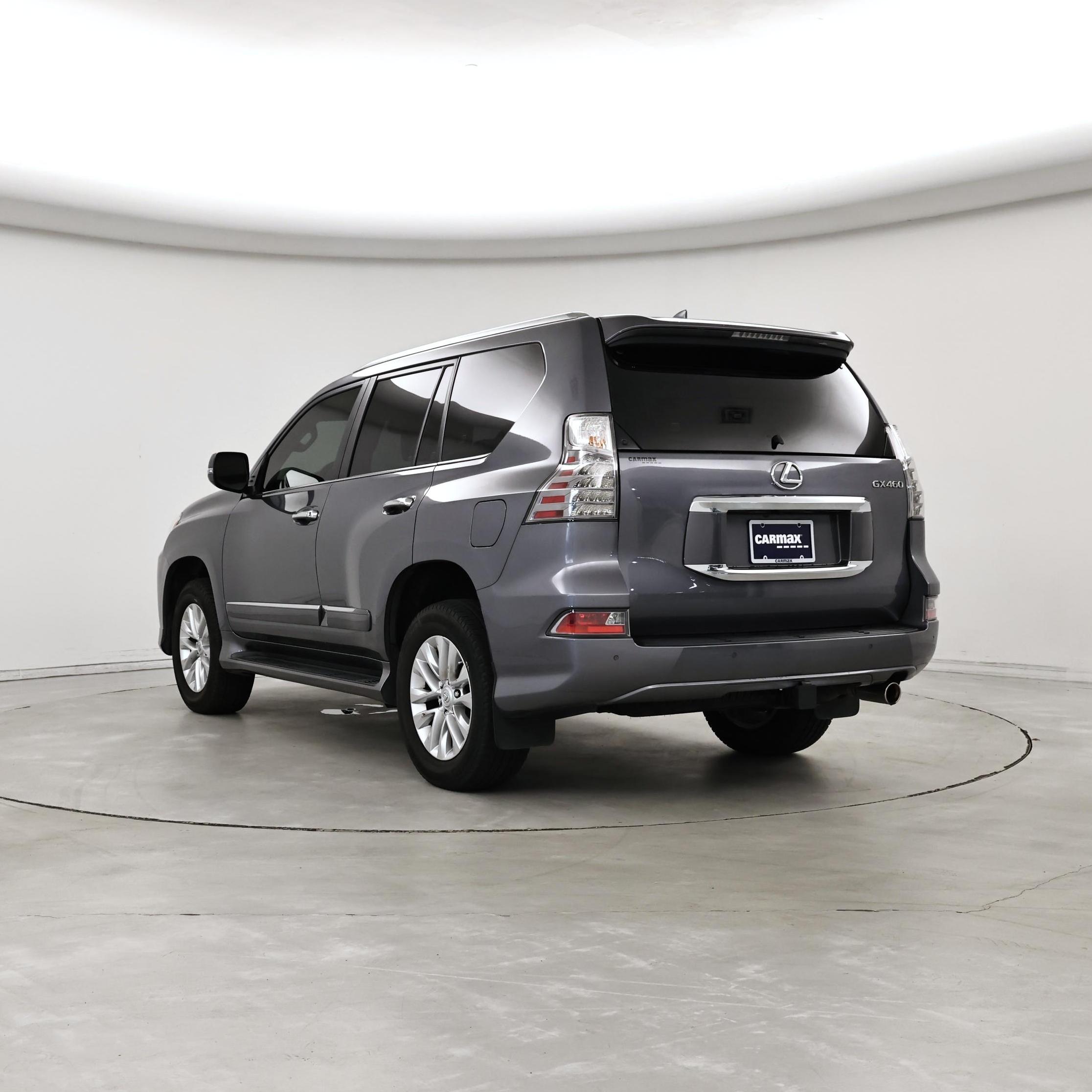 Thumbnail: 2019 Lexus GX - 2