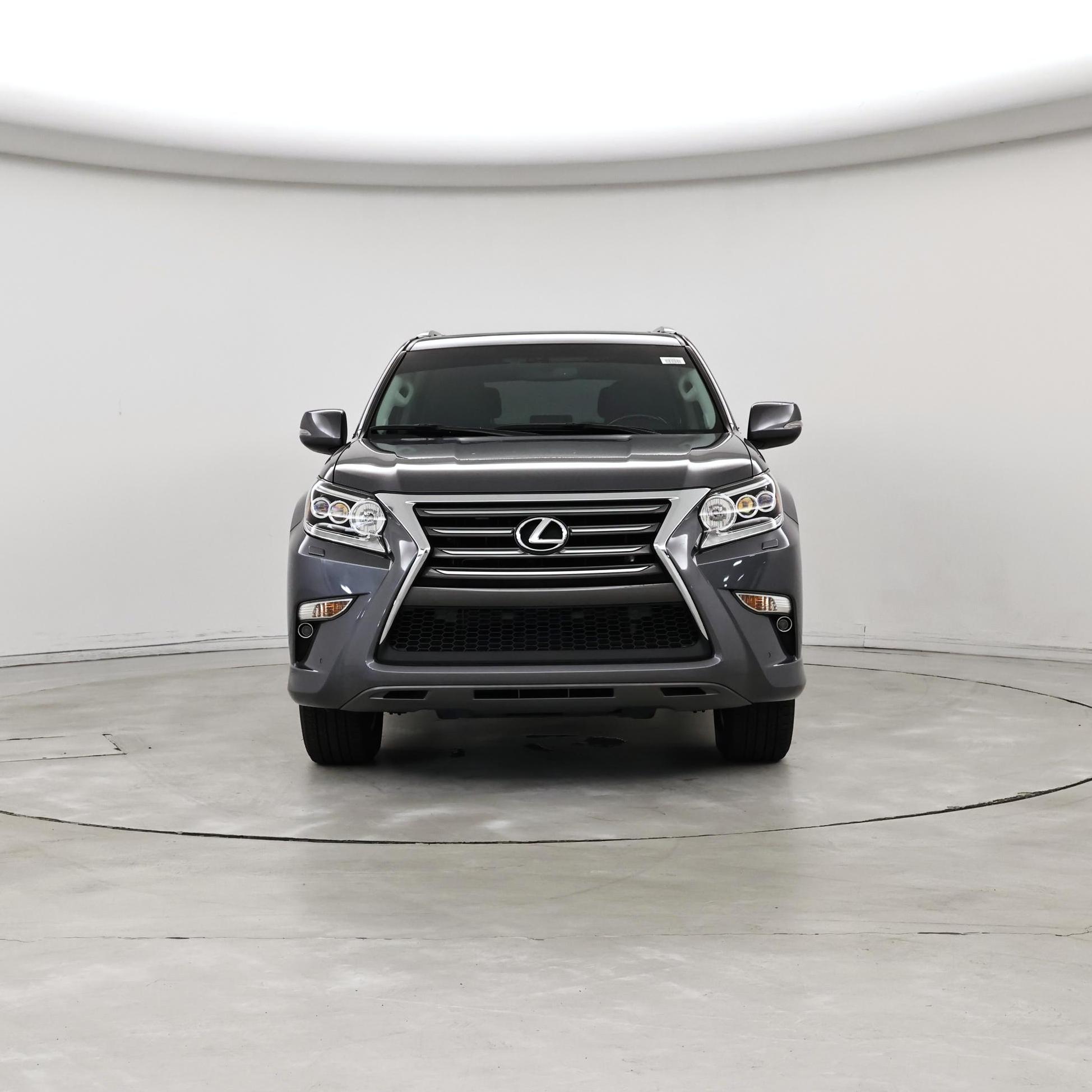 Thumbnail: 2019 Lexus GX - 5