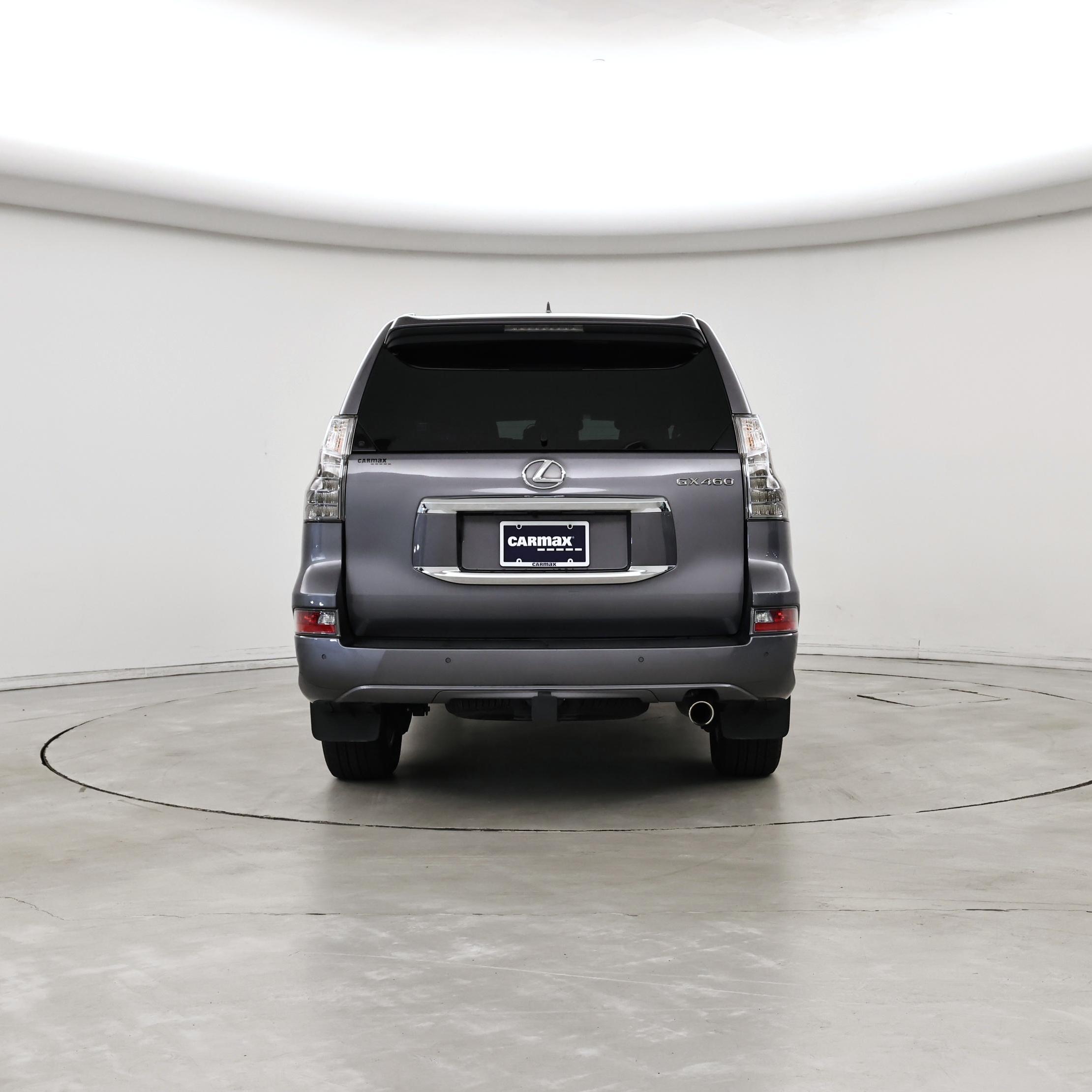 Thumbnail: 2019 Lexus GX - 6
