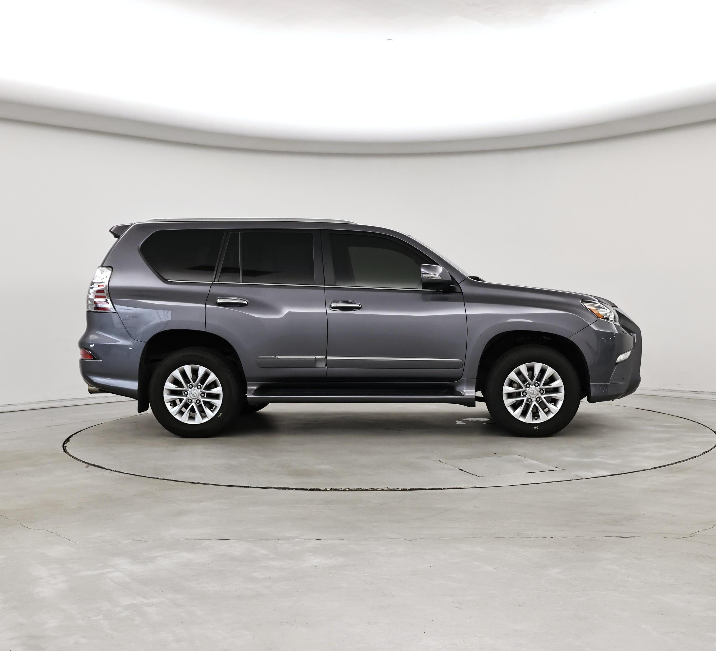 Thumbnail: 2019 Lexus GX - 7