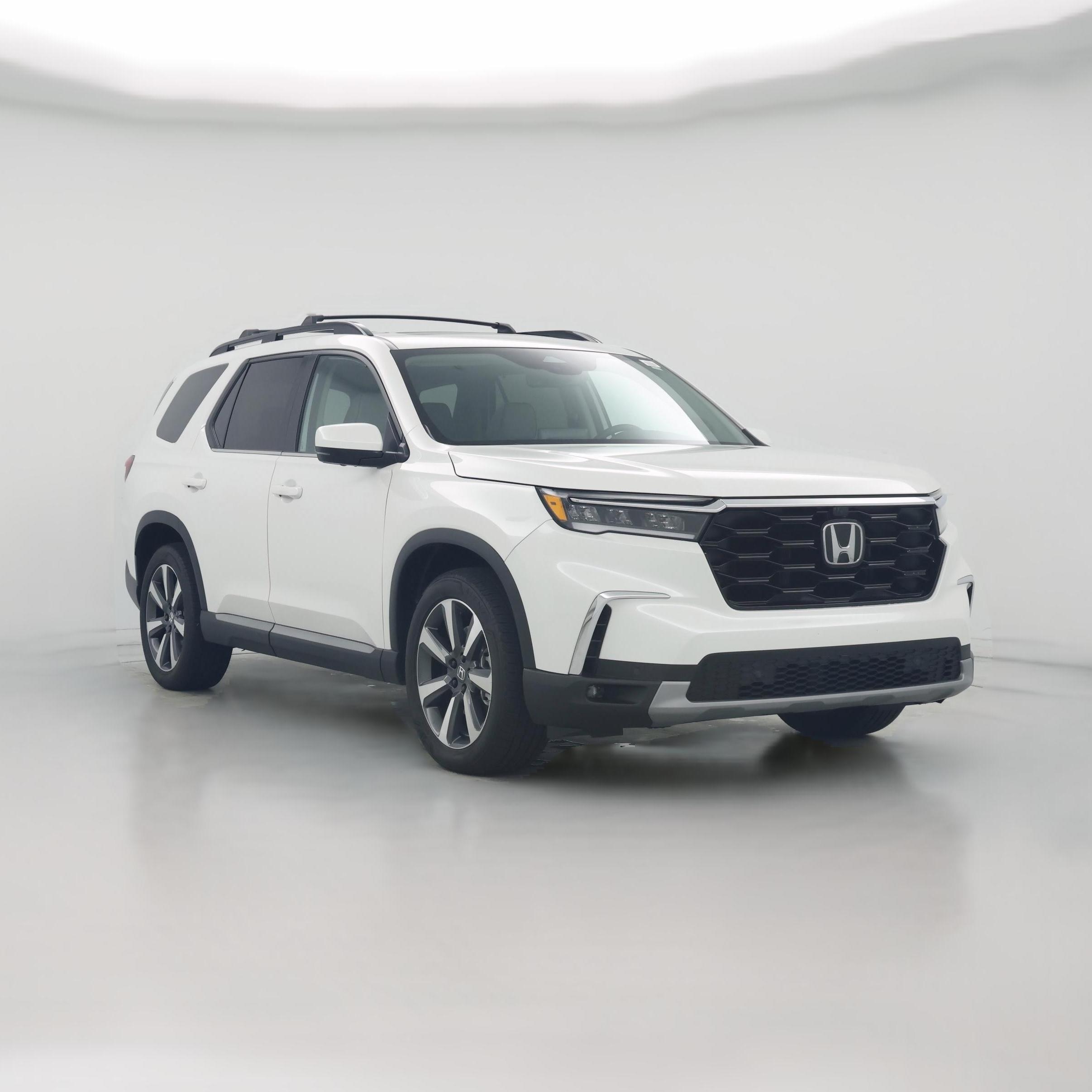 Thumbnail: 2025 Honda Pilot - 1