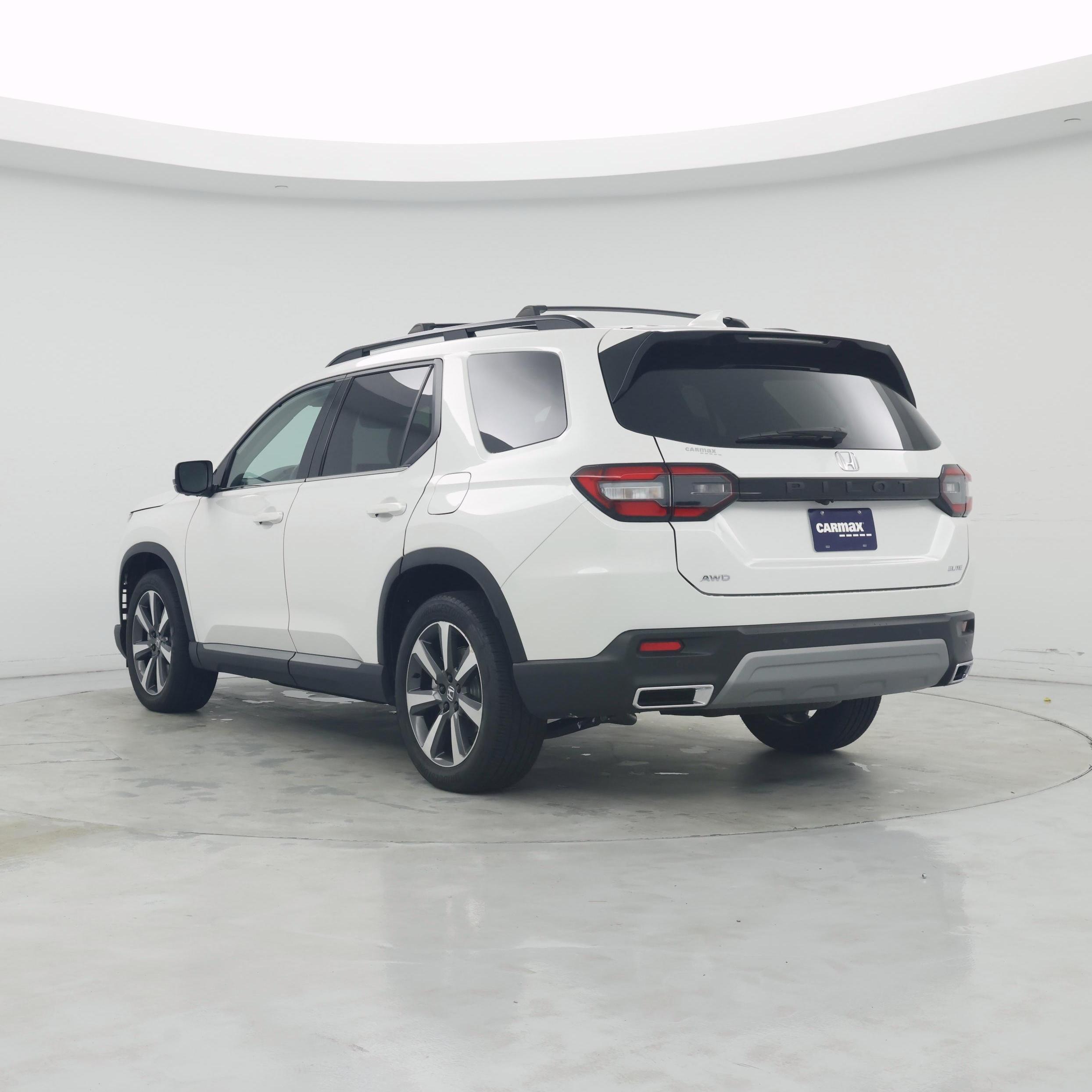 Thumbnail: 2025 Honda Pilot - 2
