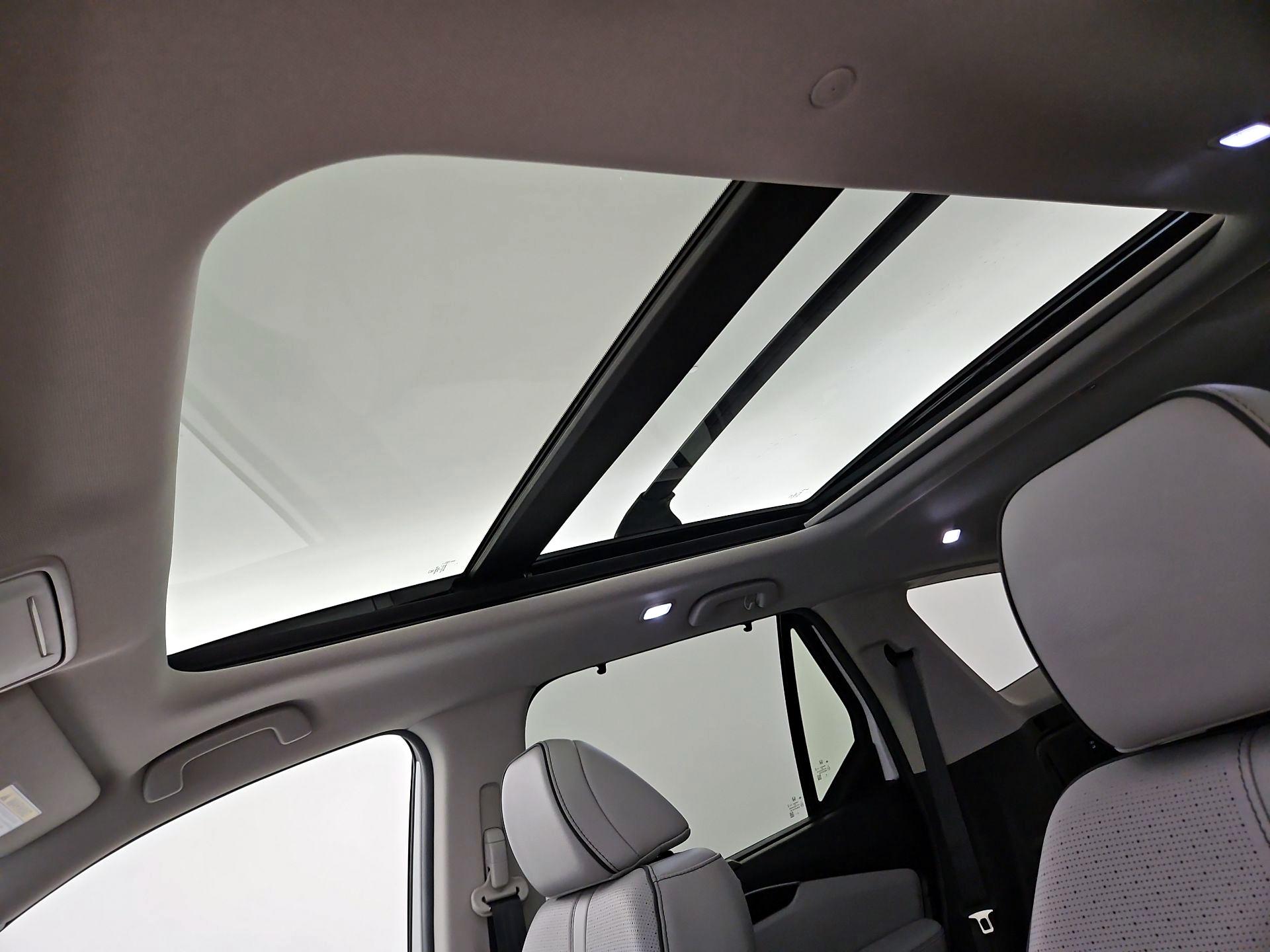 Thumbnail: 2025 Honda Pilot - 20