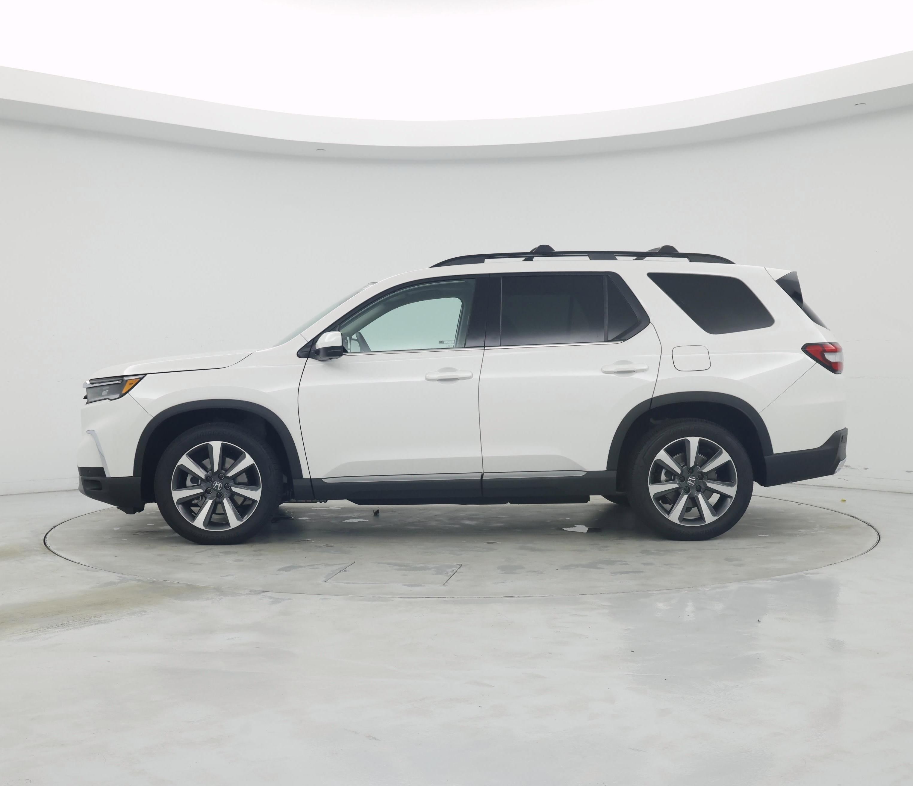 Thumbnail: 2025 Honda Pilot - 3