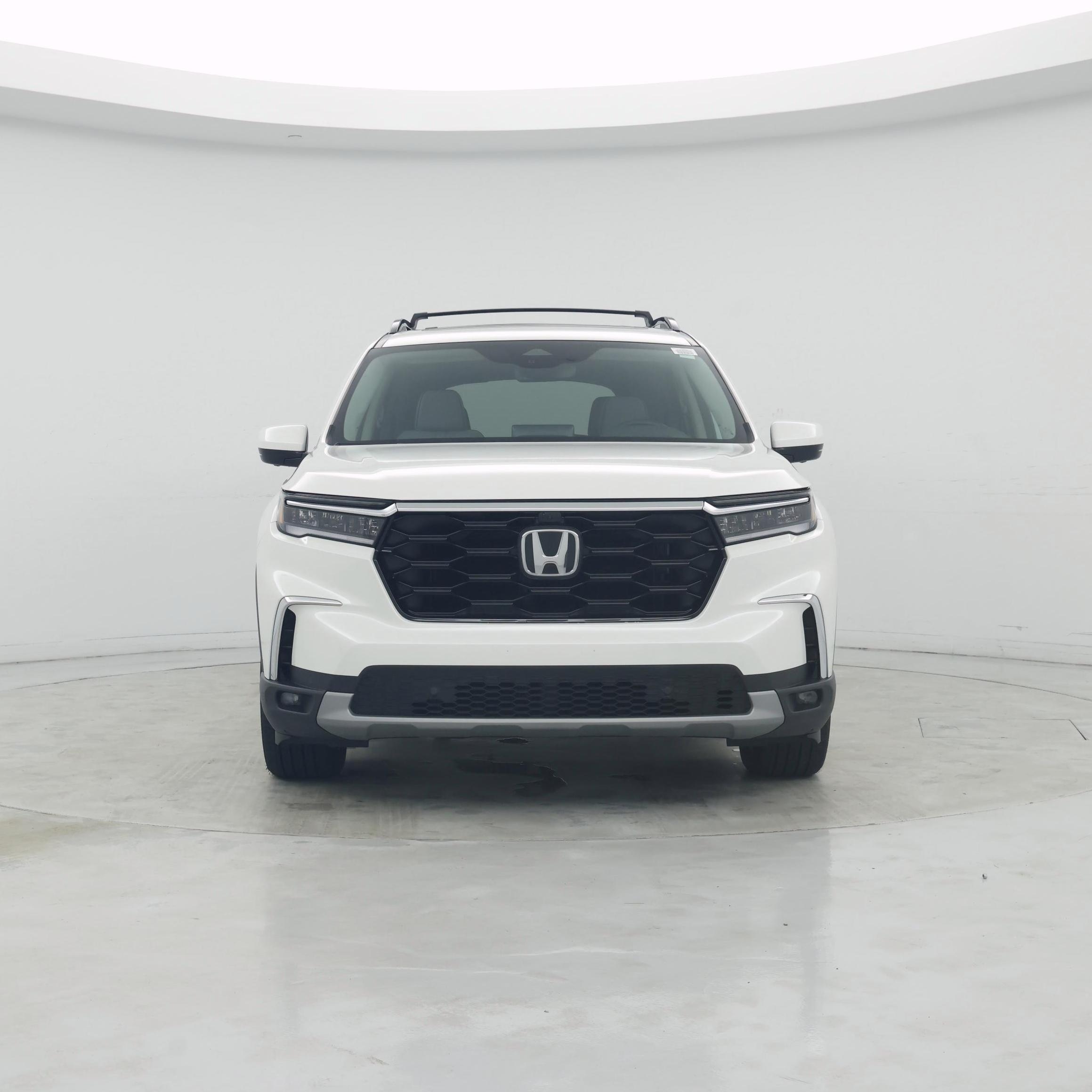 Thumbnail: 2025 Honda Pilot - 5