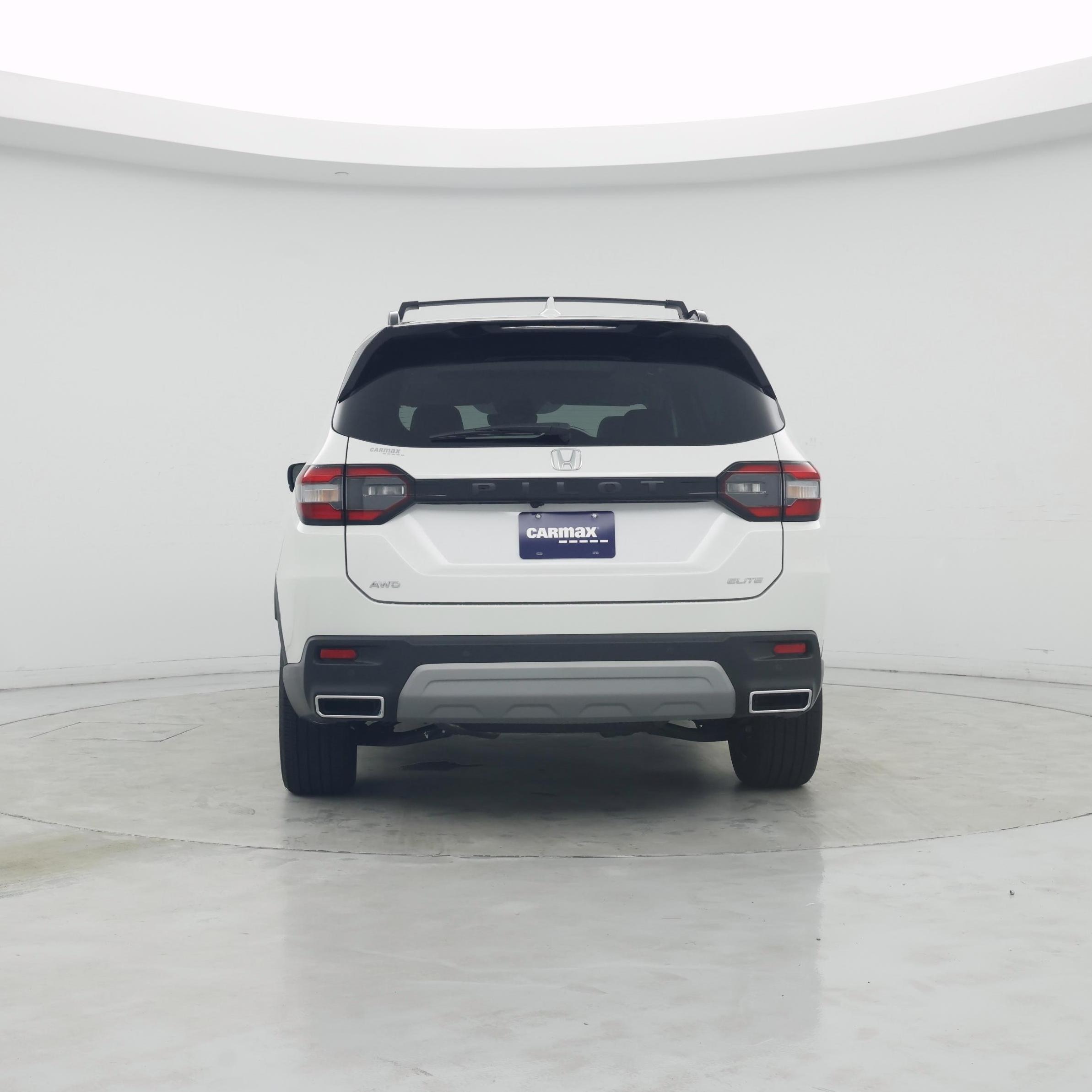 Thumbnail: 2025 Honda Pilot - 6
