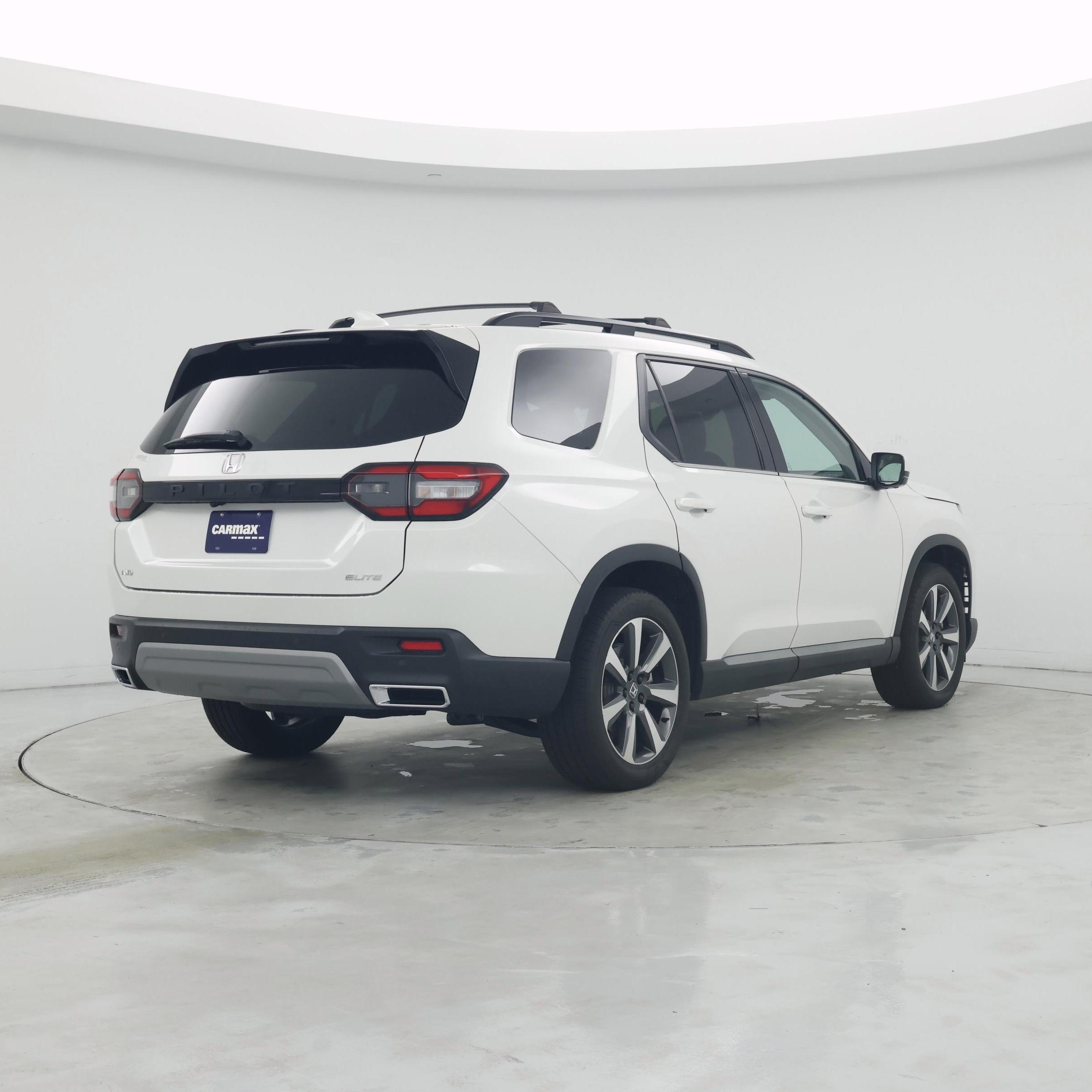 Thumbnail: 2025 Honda Pilot - 8