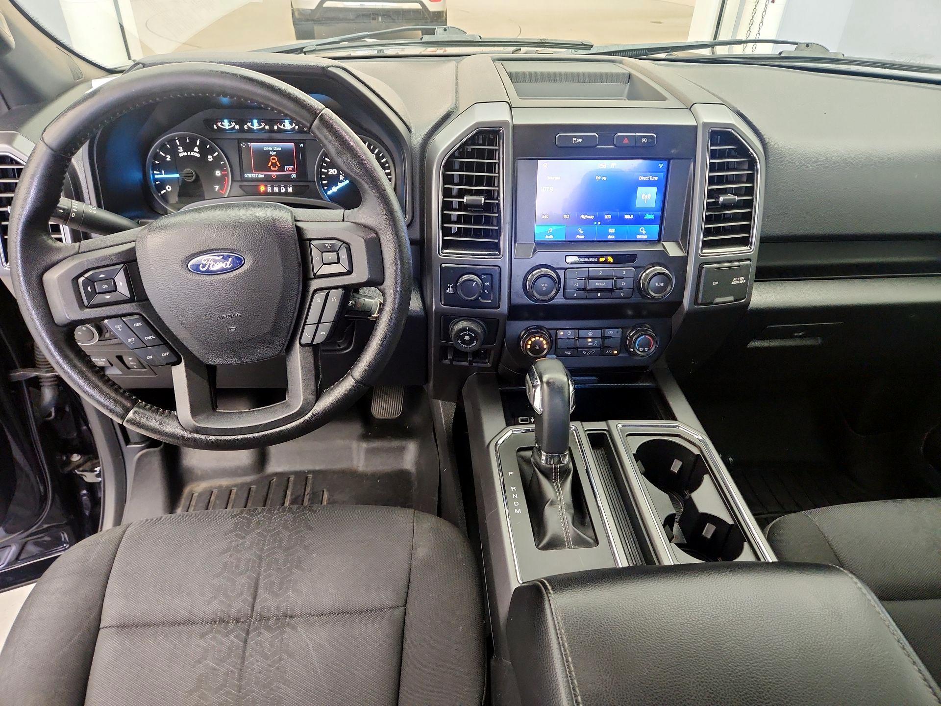 Thumbnail: 2019 Ford F-150 - 9