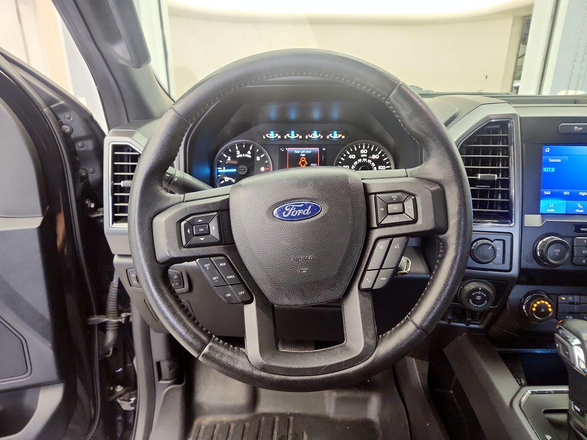 Thumbnail: 2019 Ford F-150 - 10
