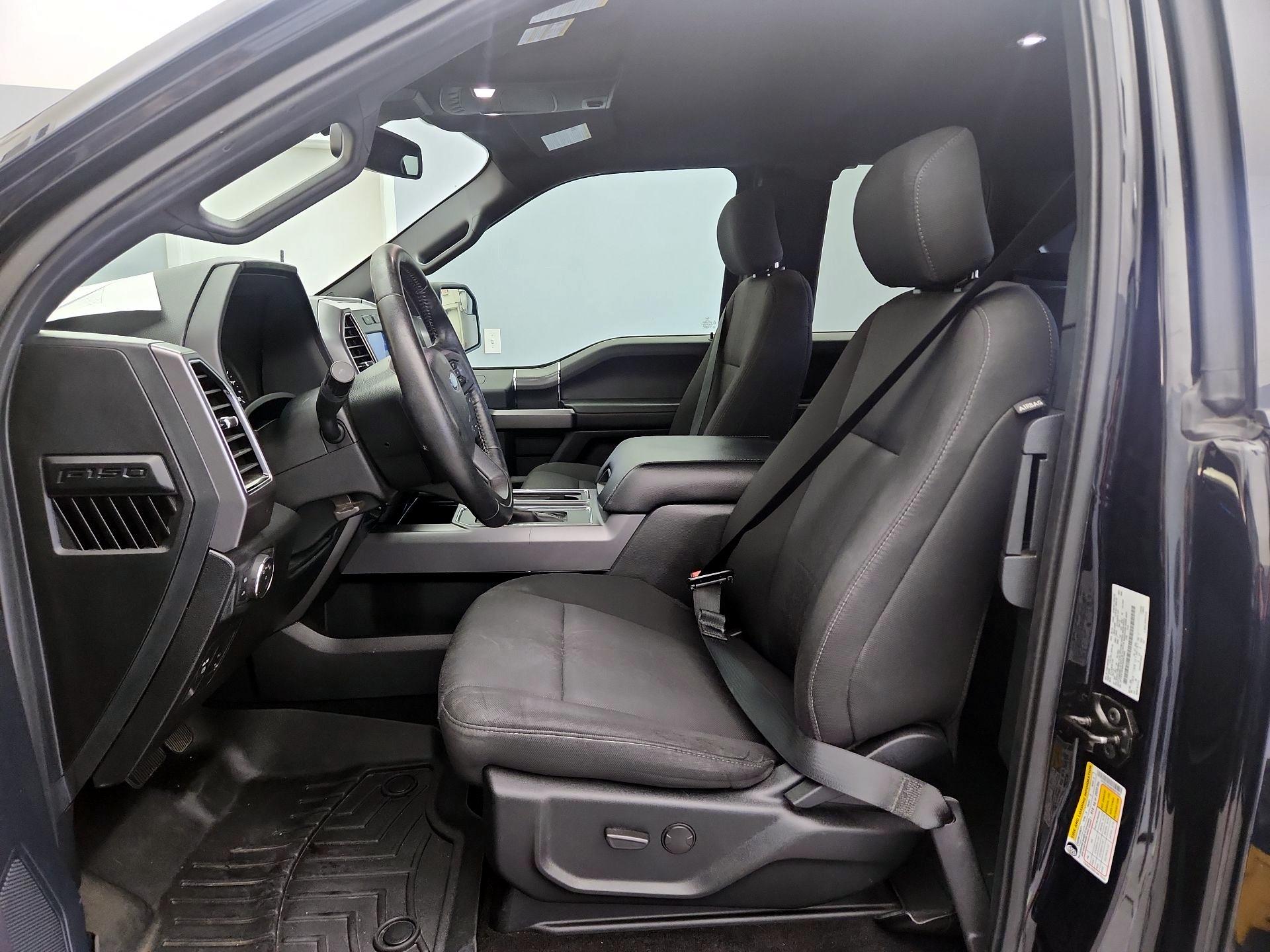Thumbnail: 2019 Ford F-150 - 11