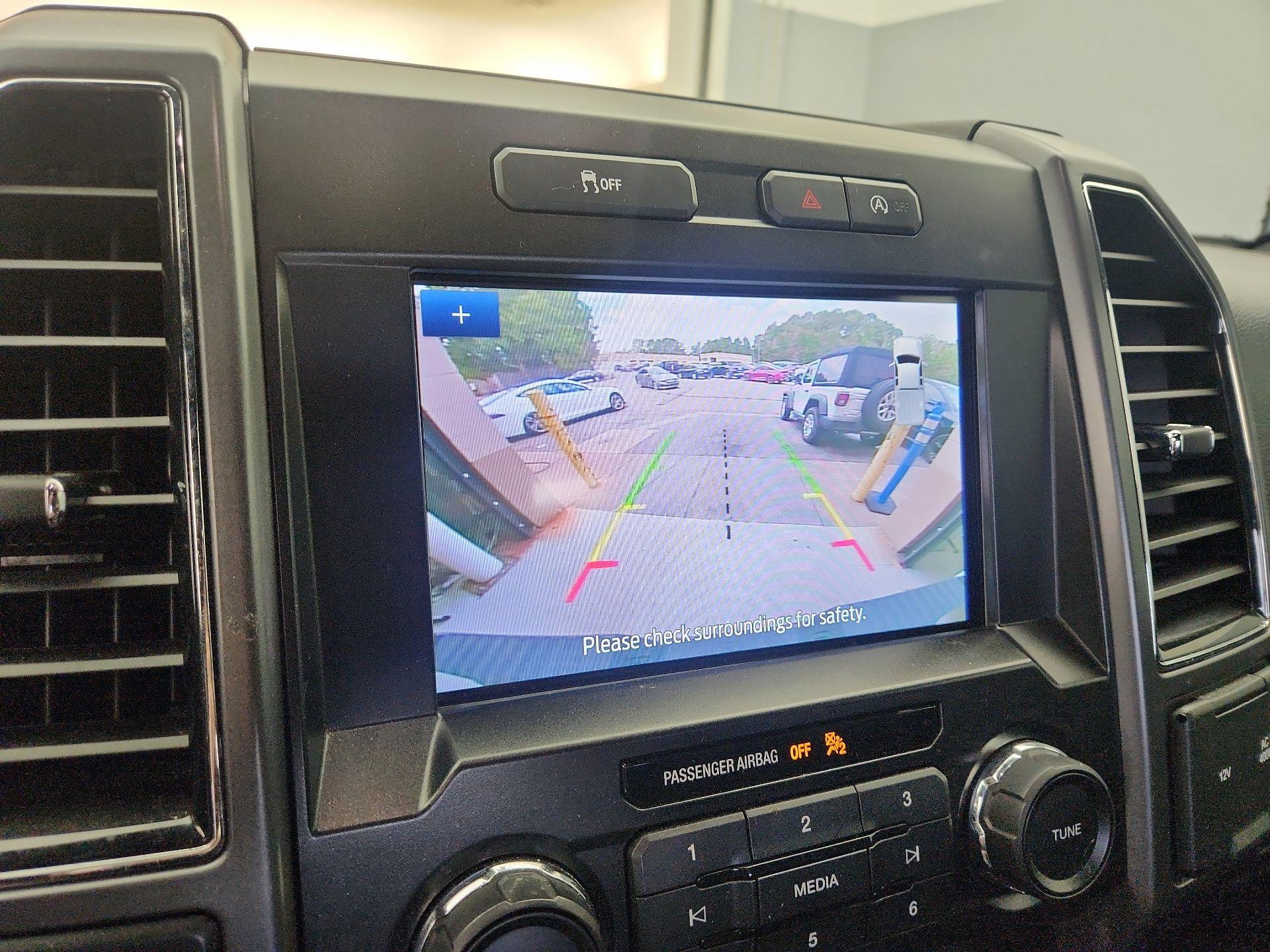 Thumbnail: 2019 Ford F-150 - 14
