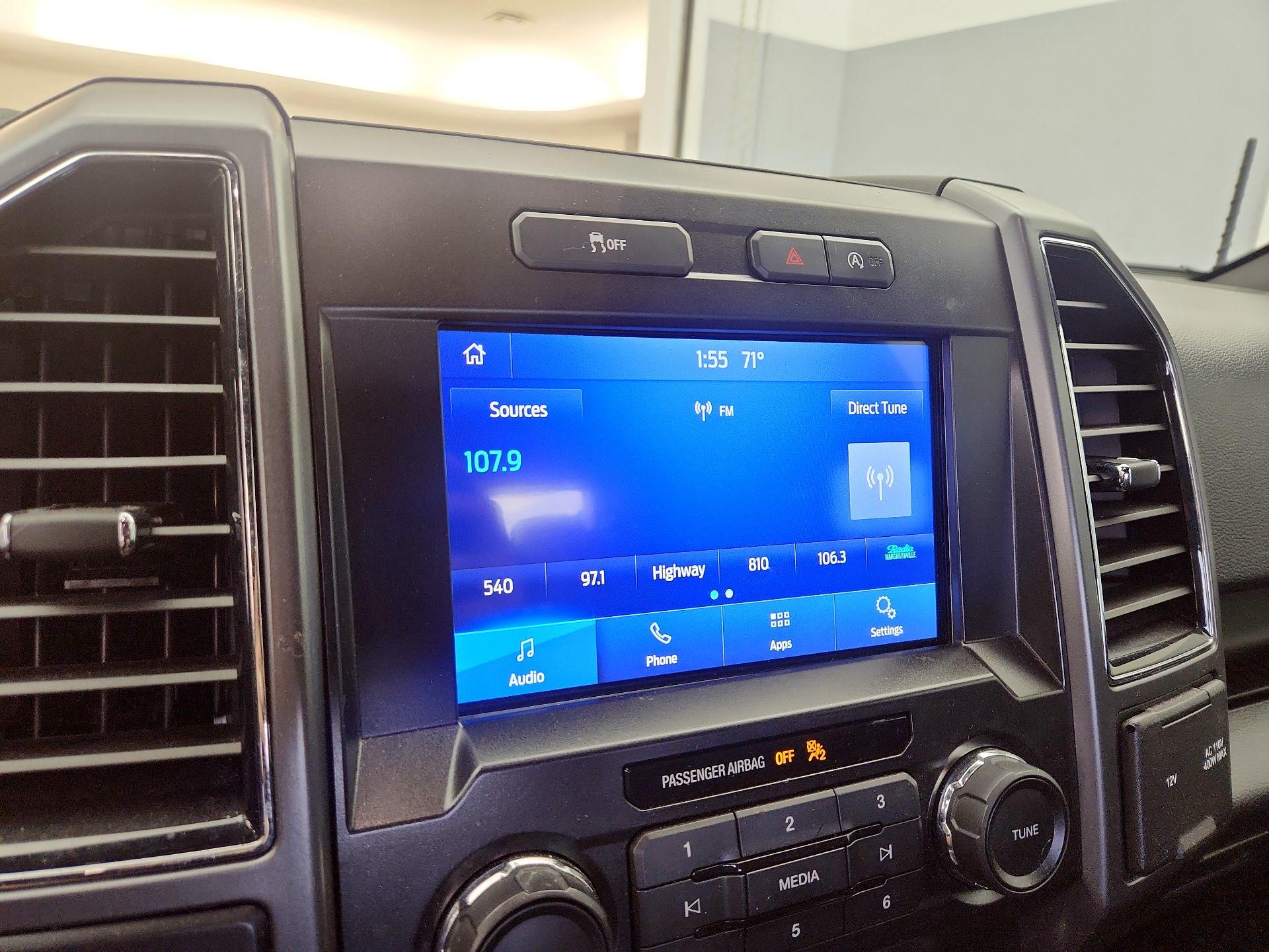 Thumbnail: 2019 Ford F-150 - 15