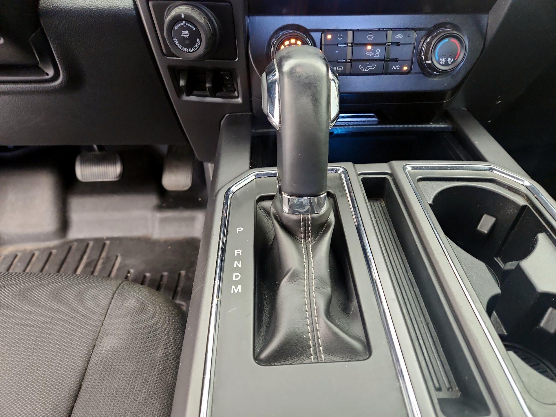 Thumbnail: 2019 Ford F-150 - 17