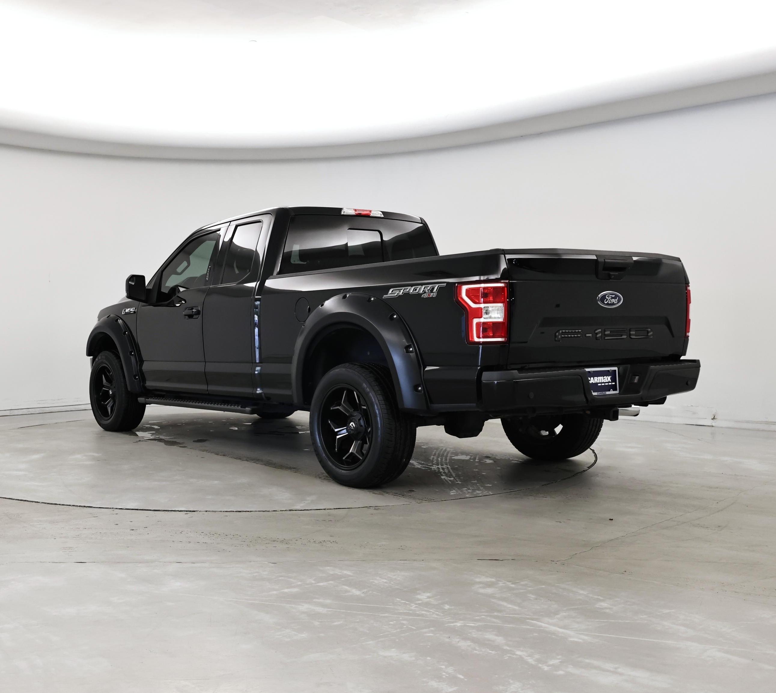 Thumbnail: 2019 Ford F-150 - 2
