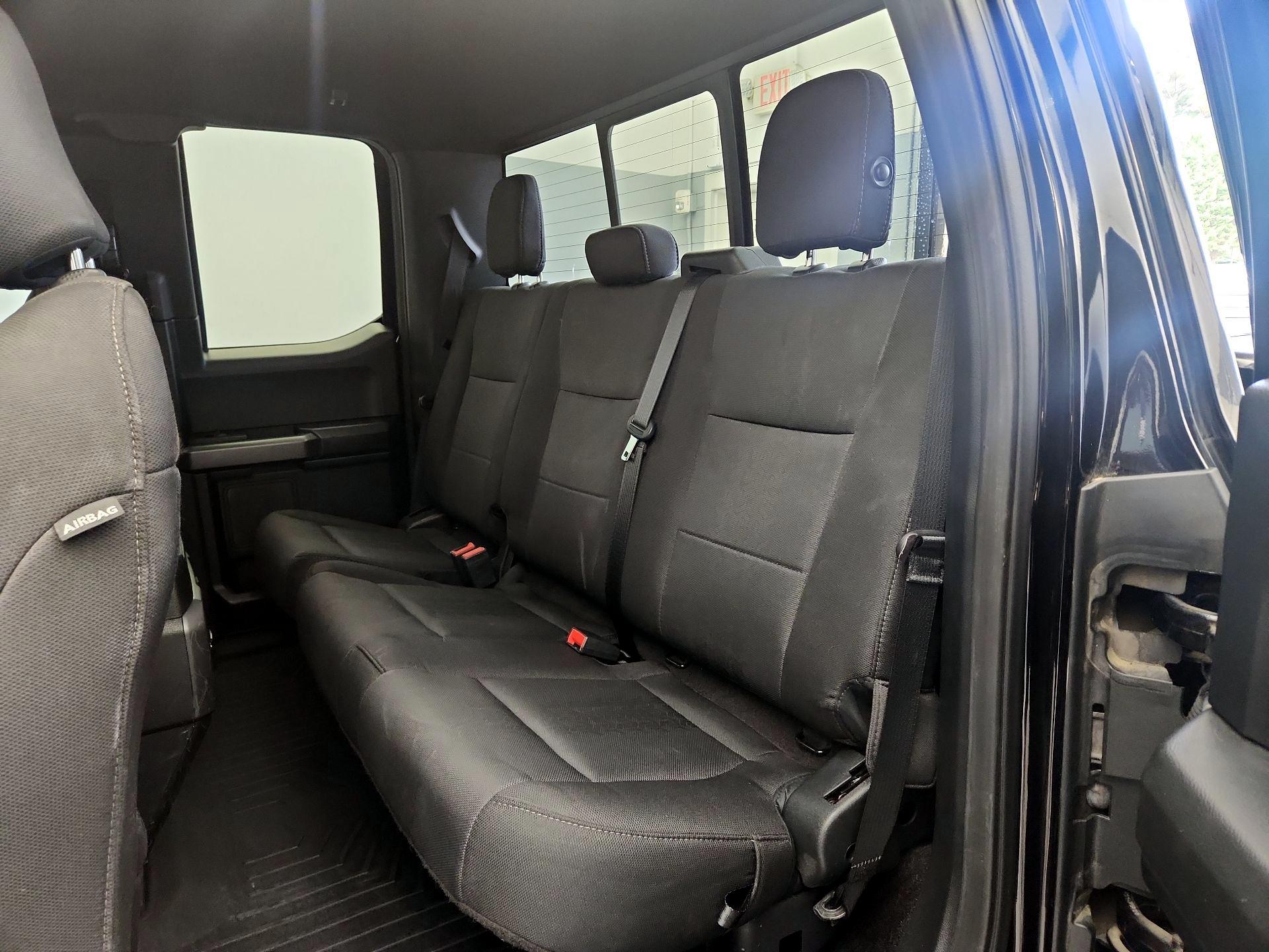 Thumbnail: 2019 Ford F-150 - 19