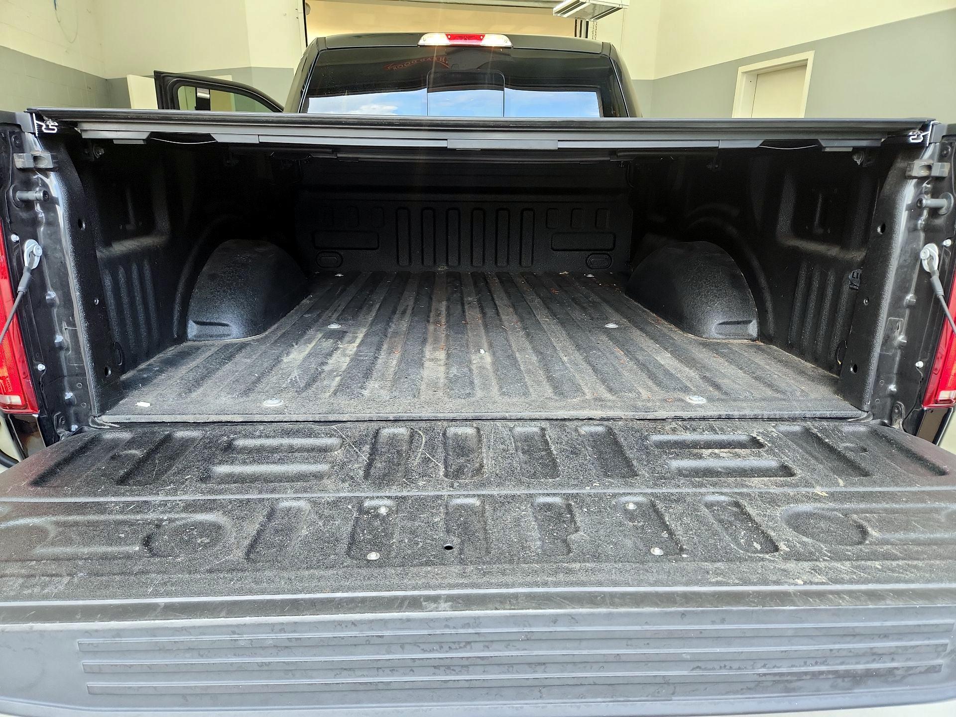Thumbnail: 2019 Ford F-150 - 20