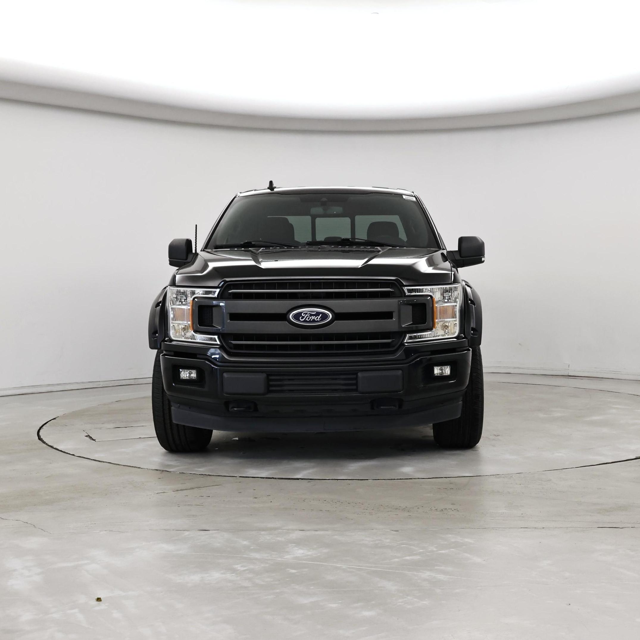 Thumbnail: 2019 Ford F-150 - 5
