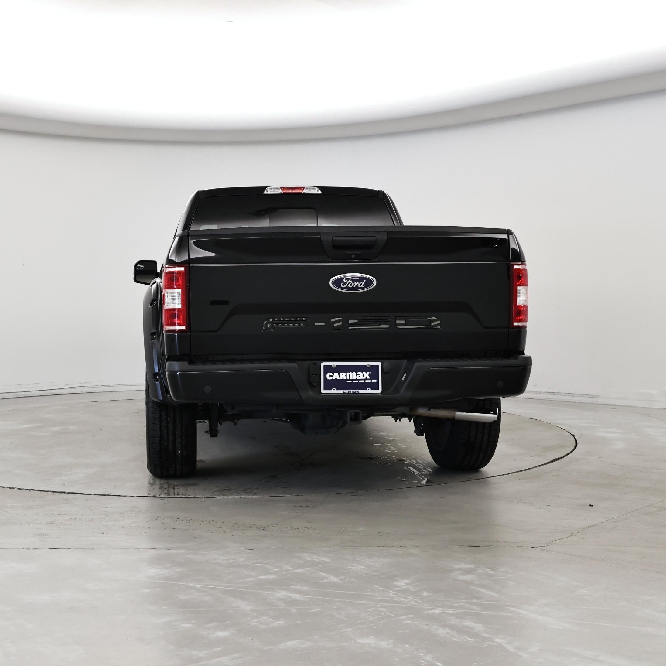 Thumbnail: 2019 Ford F-150 - 6