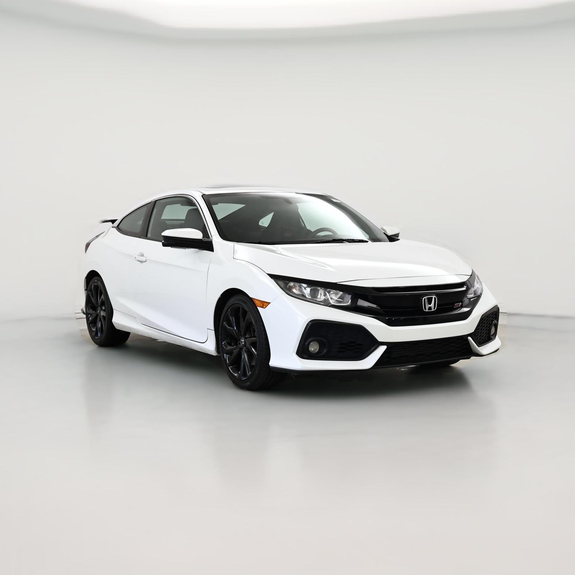 Thumbnail: 2018 Honda Civic - 1