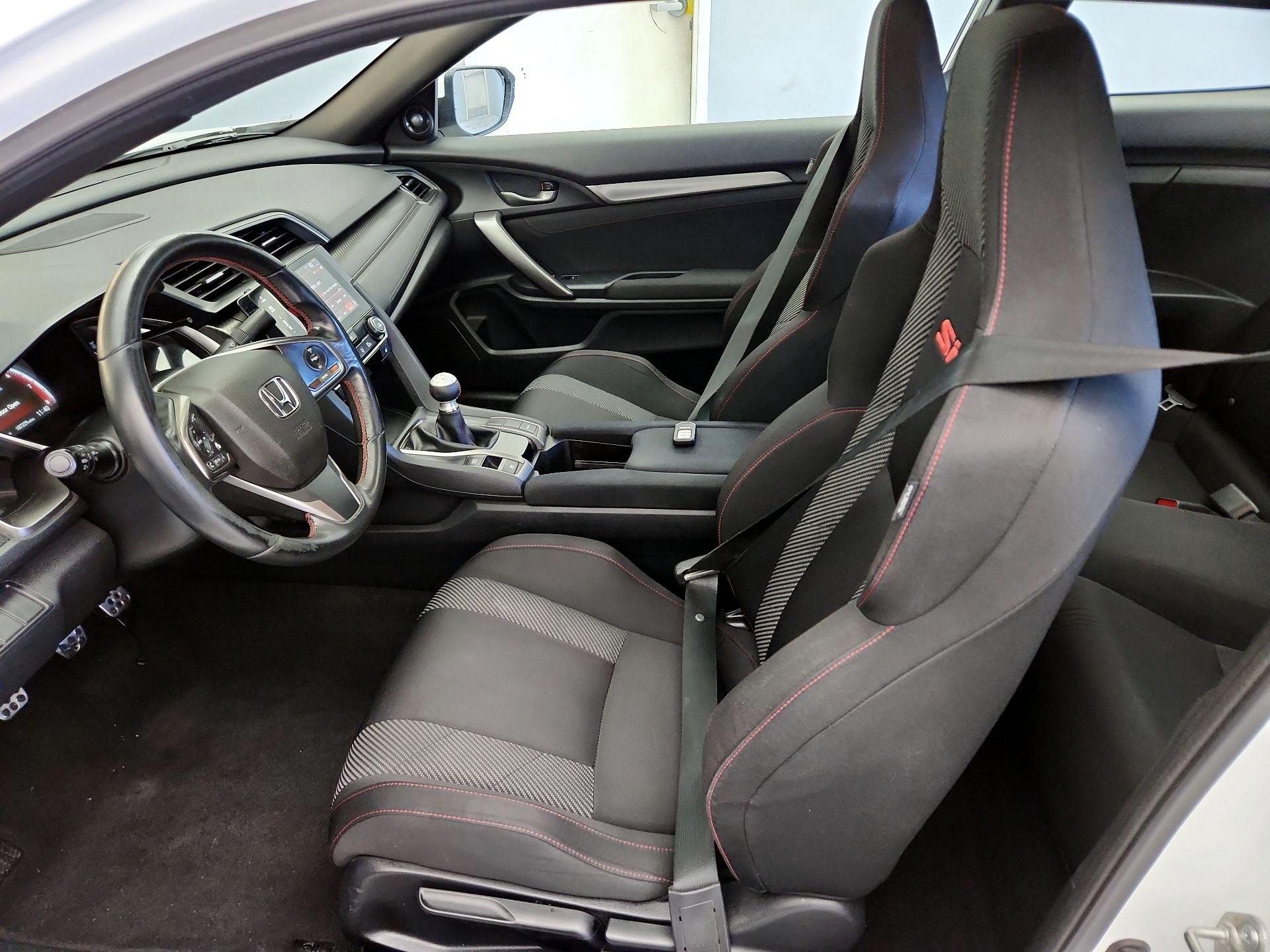 Thumbnail: 2018 Honda Civic - 11