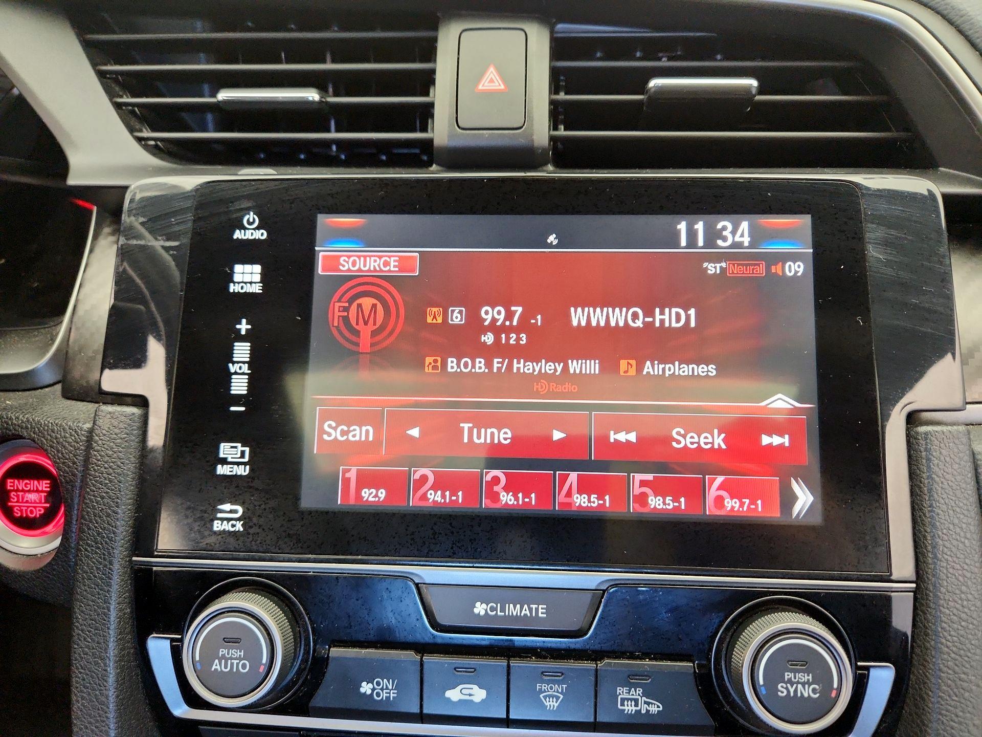 Thumbnail: 2018 Honda Civic - 15