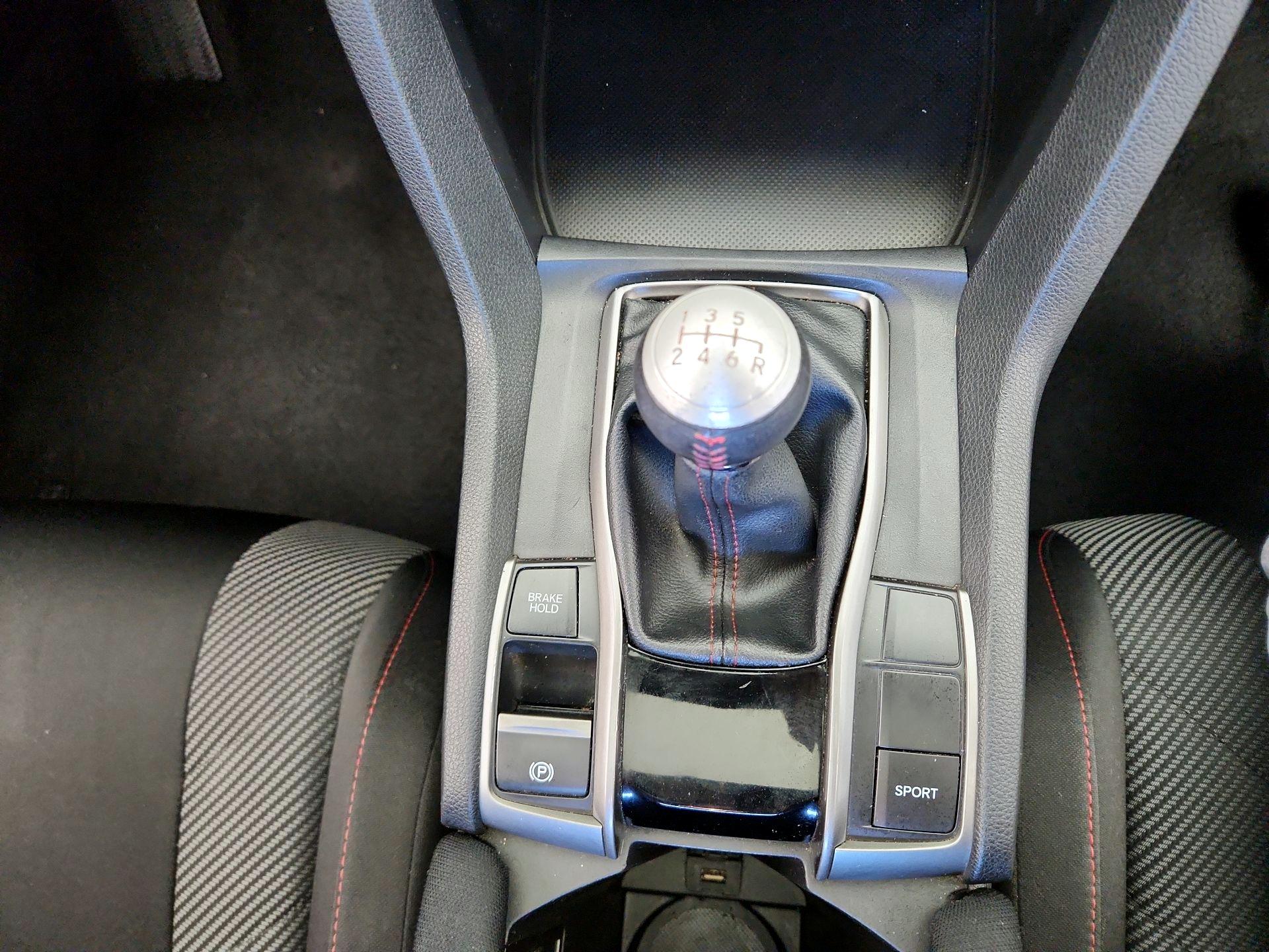 Thumbnail: 2018 Honda Civic - 17