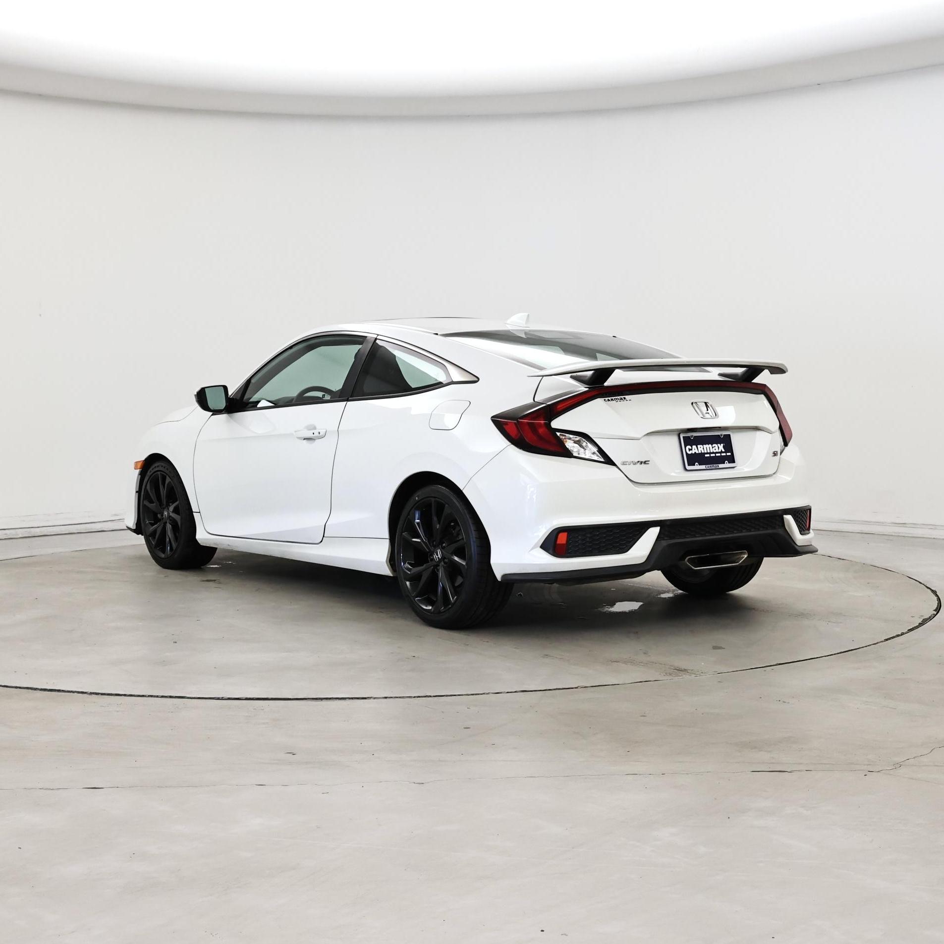 Thumbnail: 2018 Honda Civic - 2