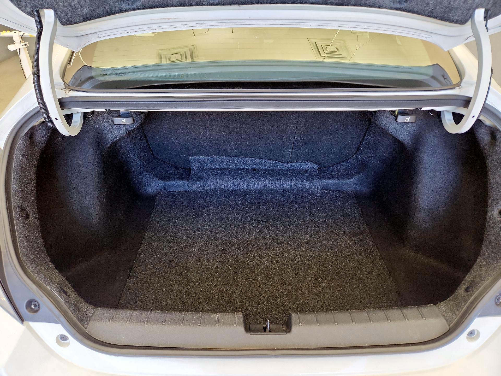 Thumbnail: 2018 Honda Civic - 20