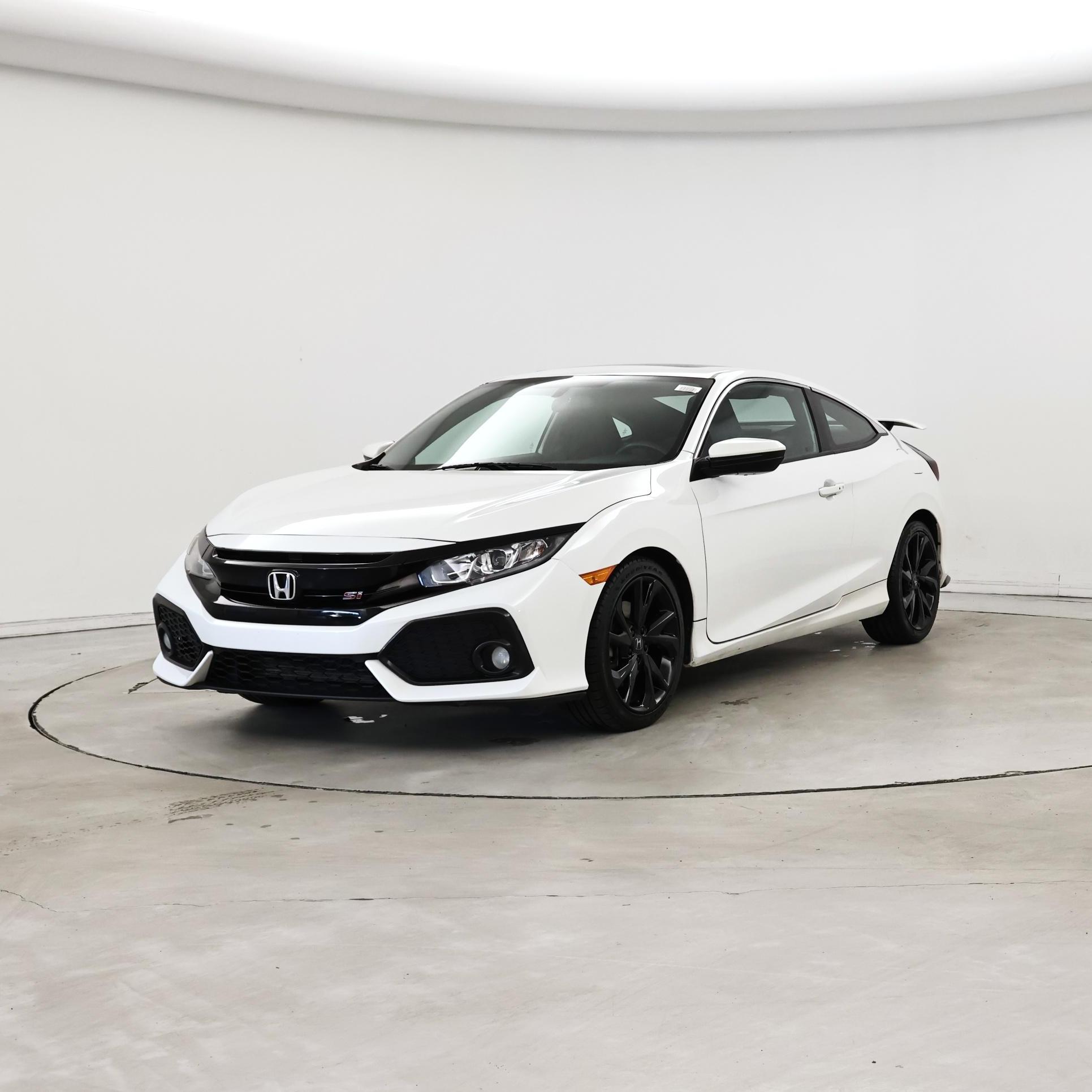 Thumbnail: 2018 Honda Civic - 4