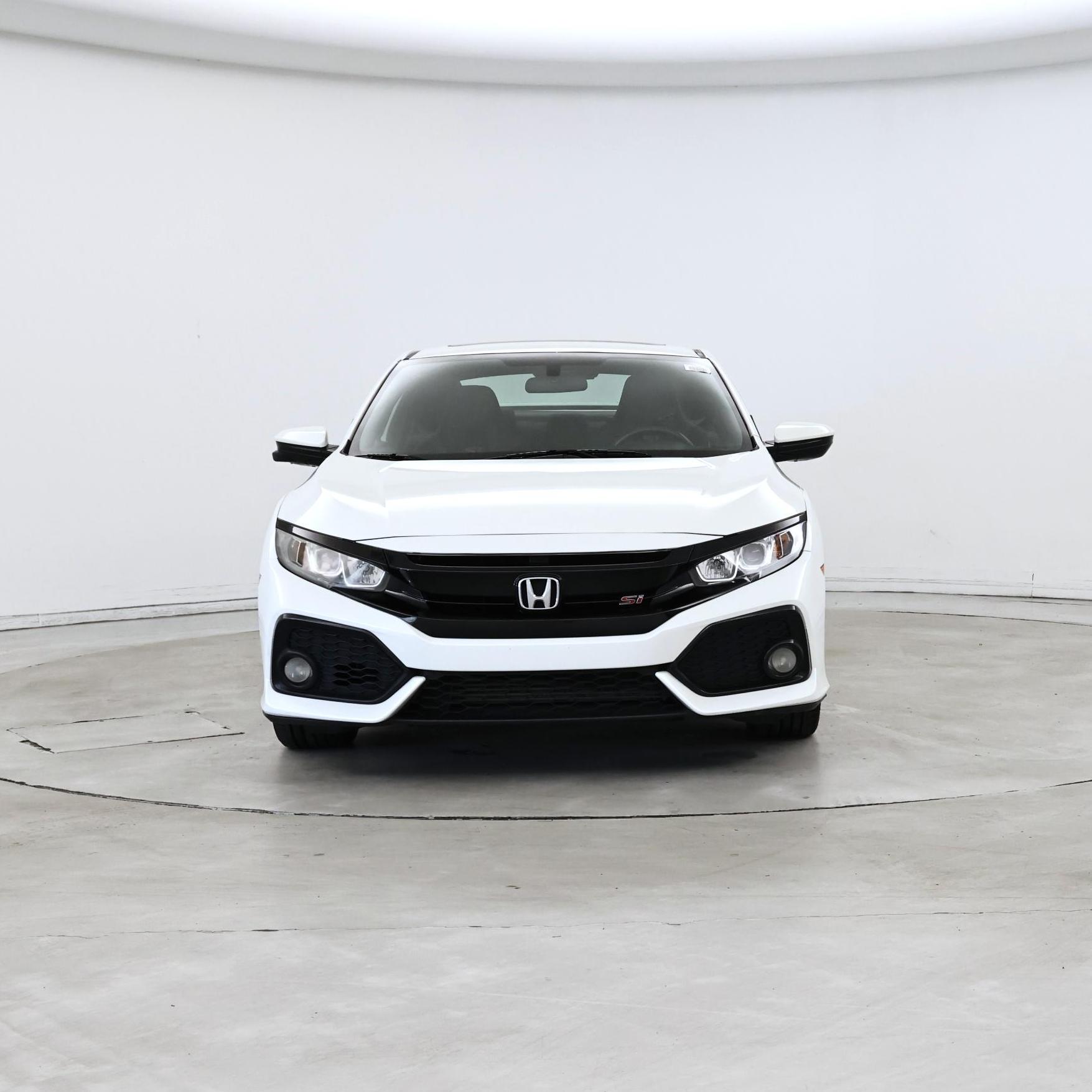Thumbnail: 2018 Honda Civic - 5